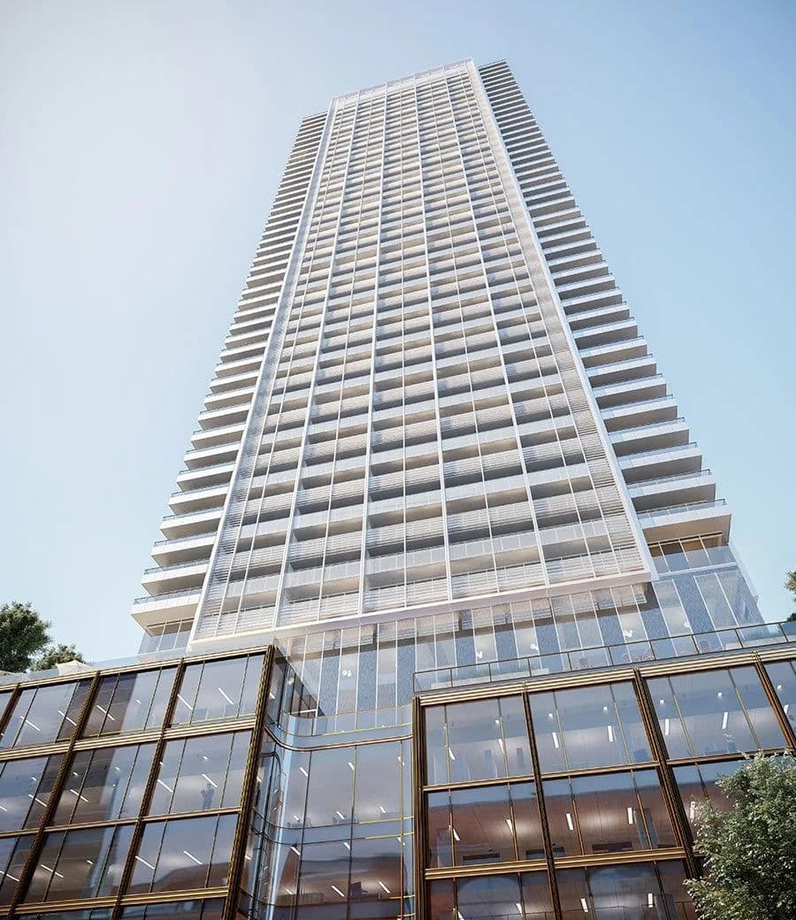 88 Queen Street E 2908, Toronto C08, ON M5C 0B6