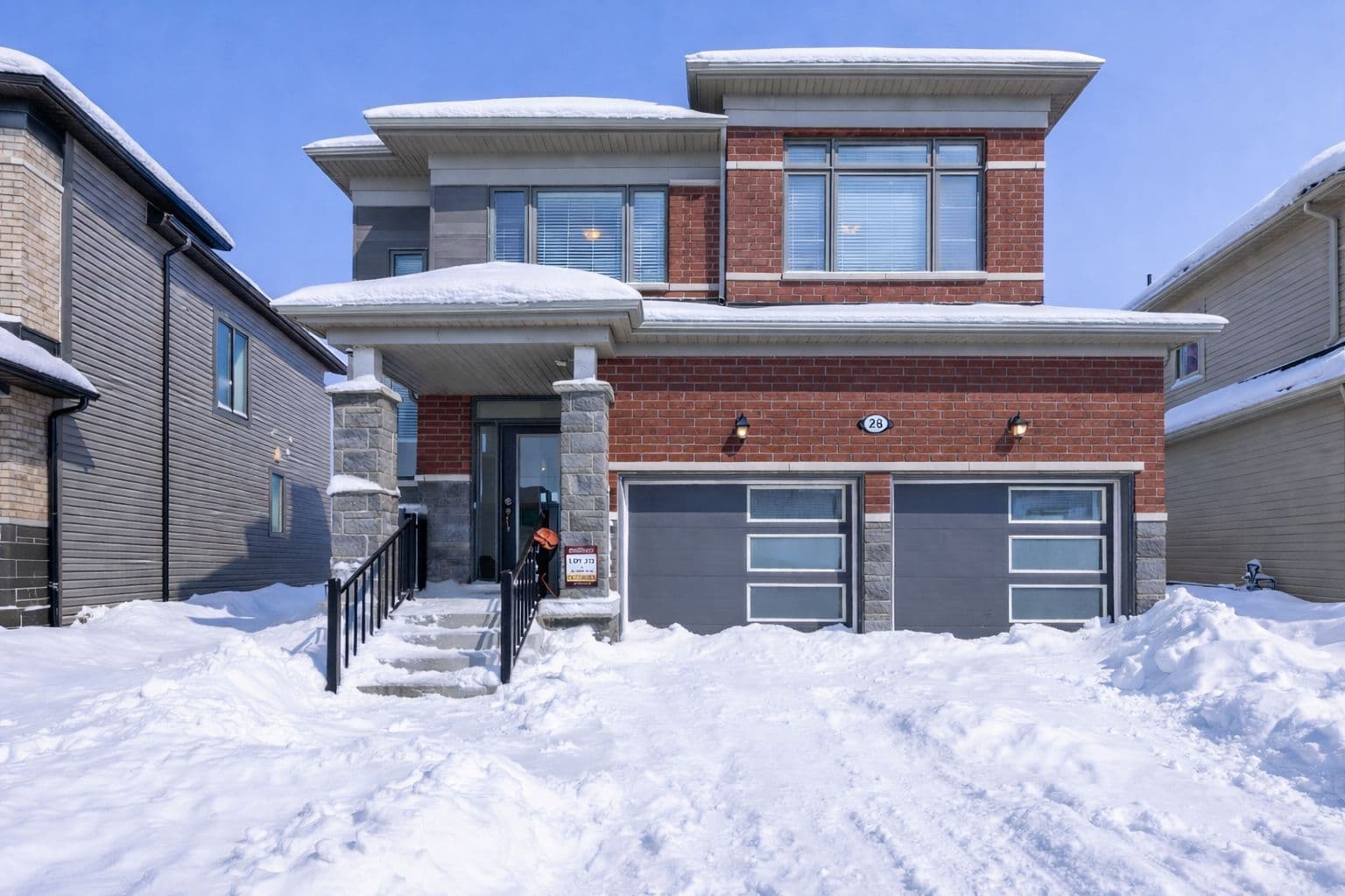 28 Union Boulevard, Wasaga Beach, ON L9Z 0M5