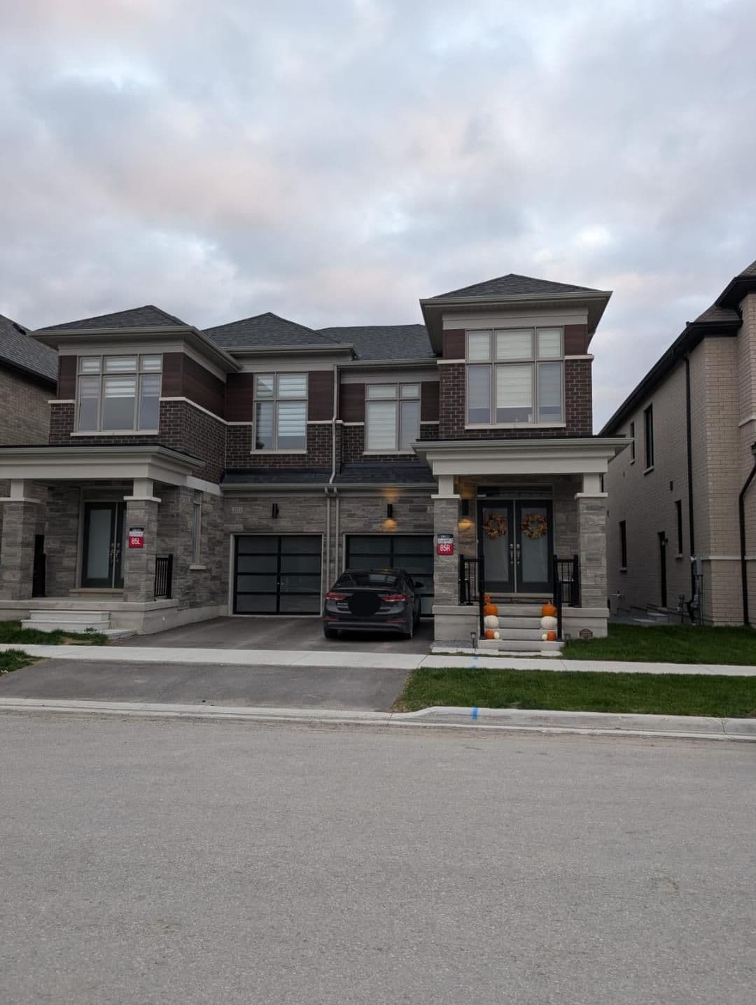 1031 Pisces Trail, Pickering, ON L0H 1J0