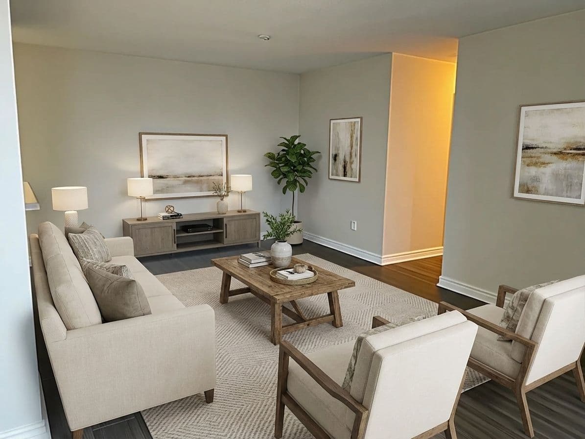 1950 Main Street W 1003, Hamilton, ON L8S 4M9