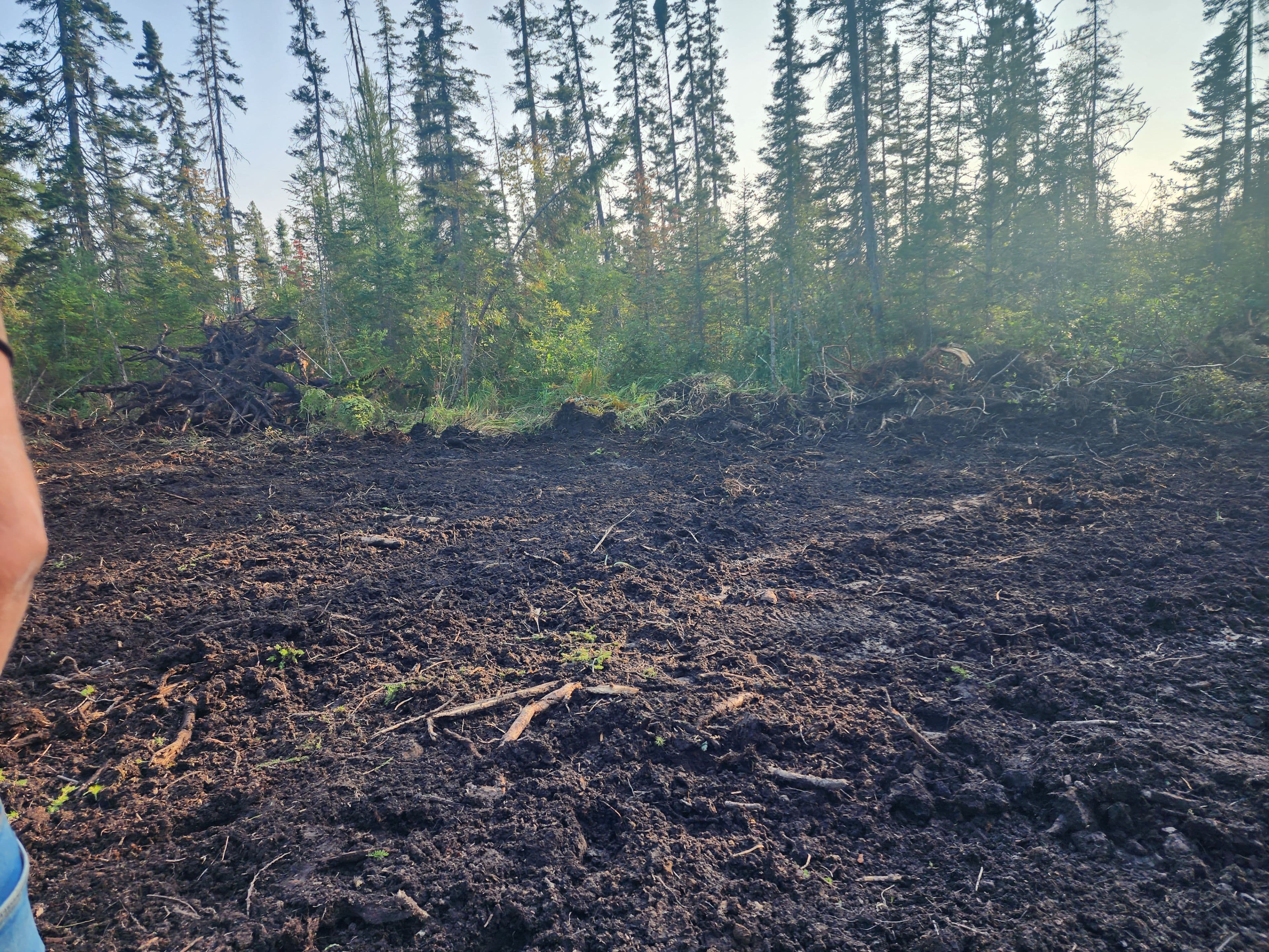 1022 Thompson Road, Bracebridge, ON P1L 1X1