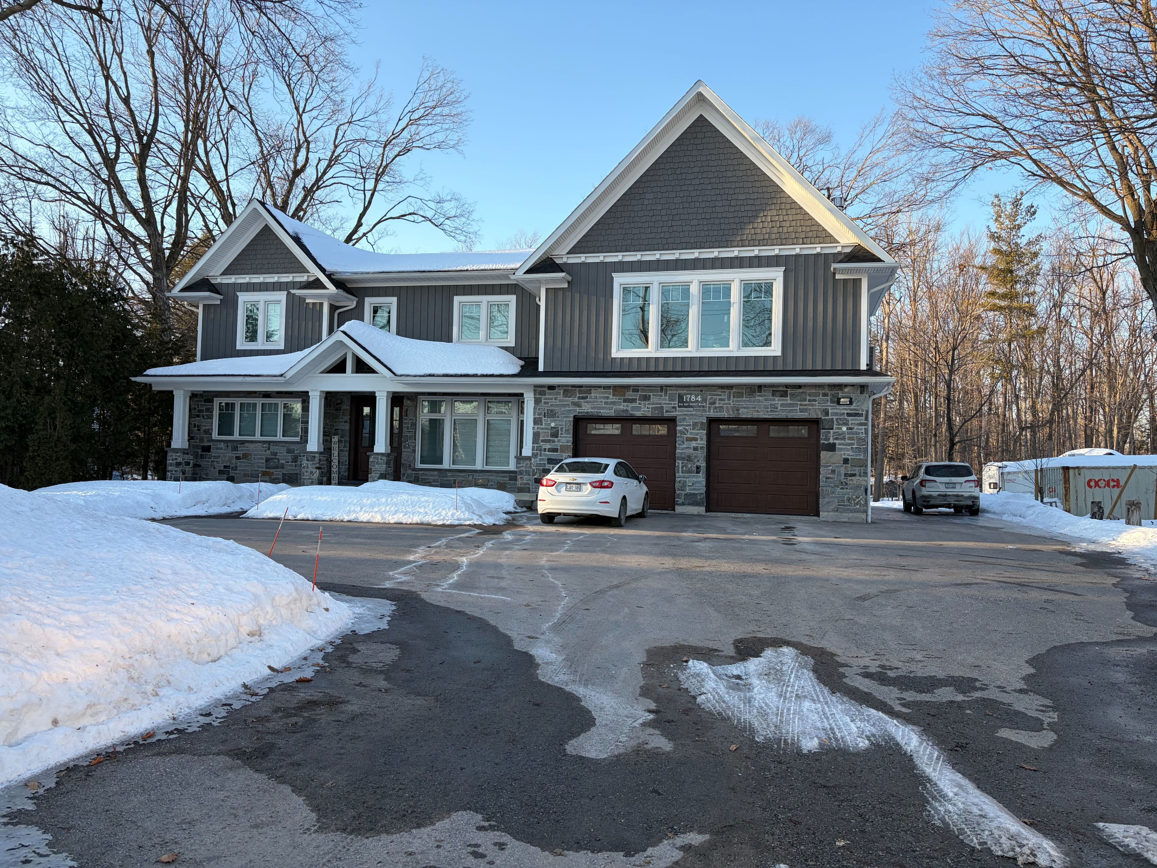 1784 Big Bay Point Road C, Innisfil, ON L9S 2R4