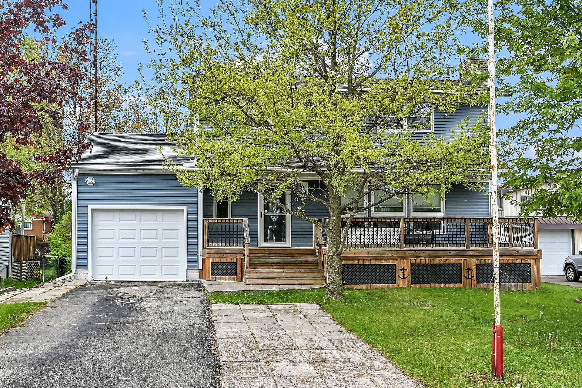 1044 Main Street, Norfolk, ON N0A 1N2