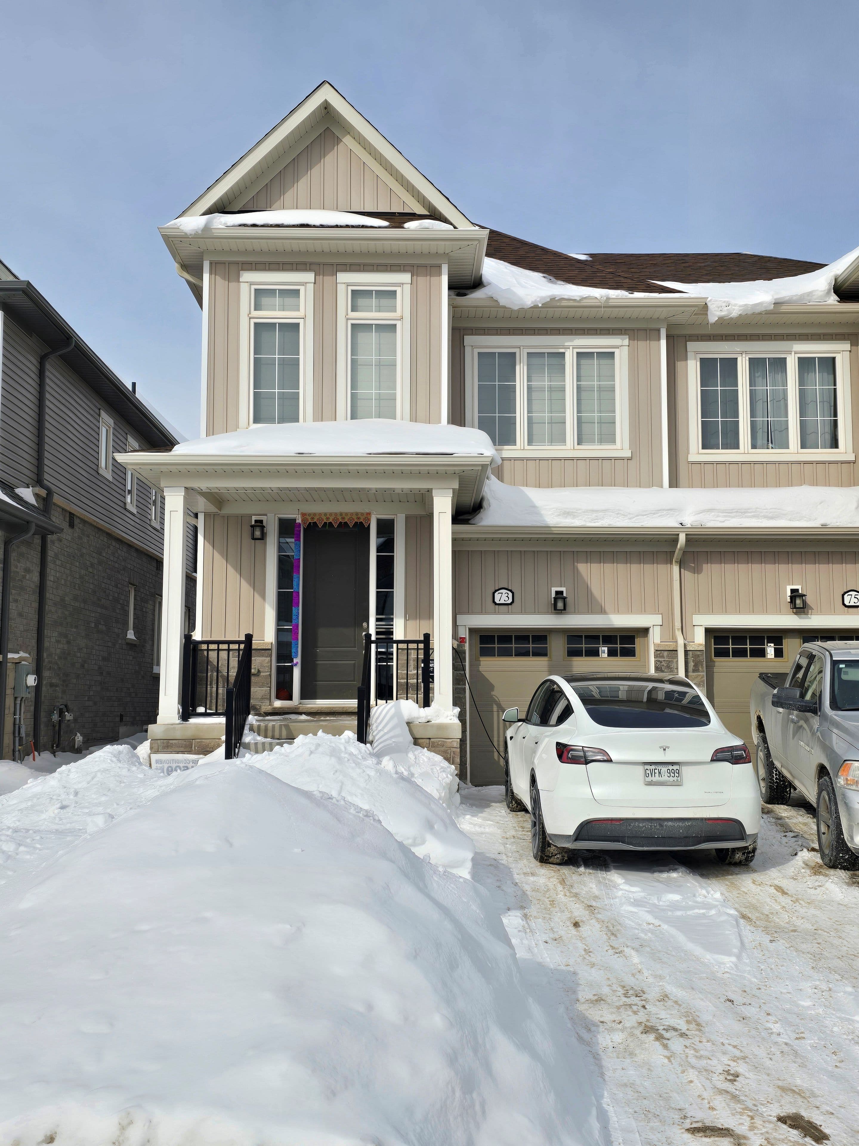 73 Conboy Drive, Erin, ON N0B 1T0