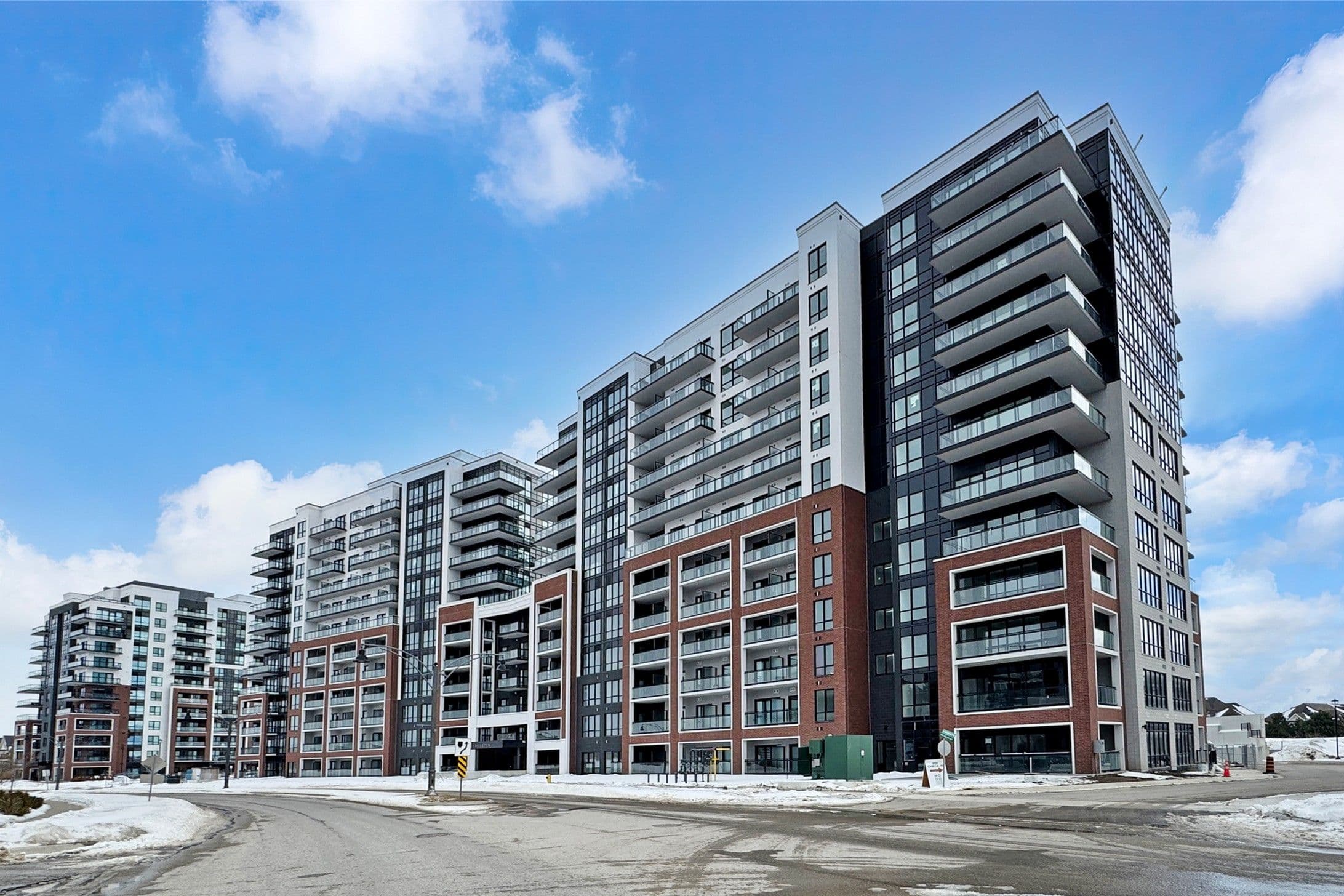 51 Clarington Boulevard 118, Clarington, ON L1C 7J8