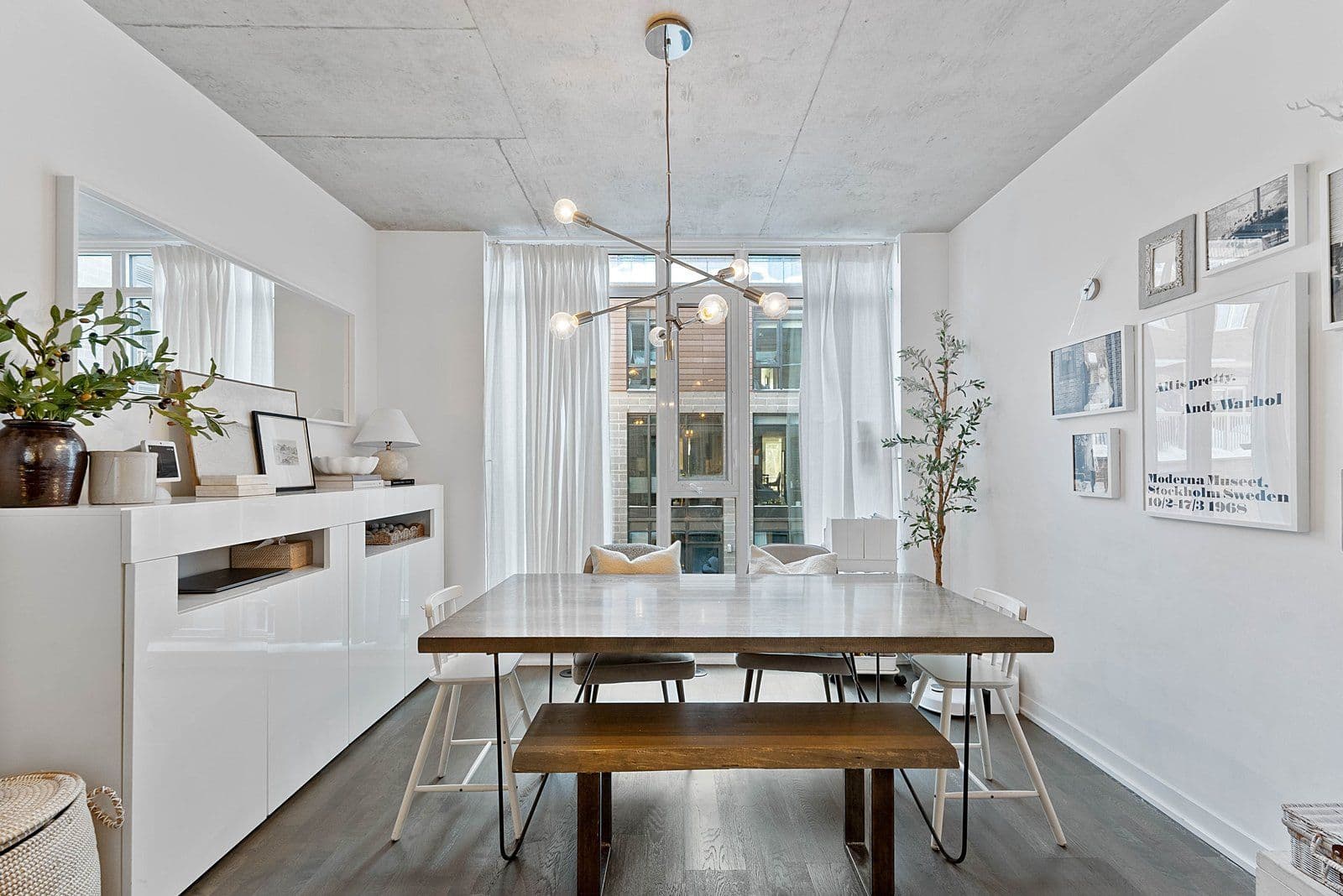 1238 Dundas Street E TH110, Toronto E01, ON M4M 0C6