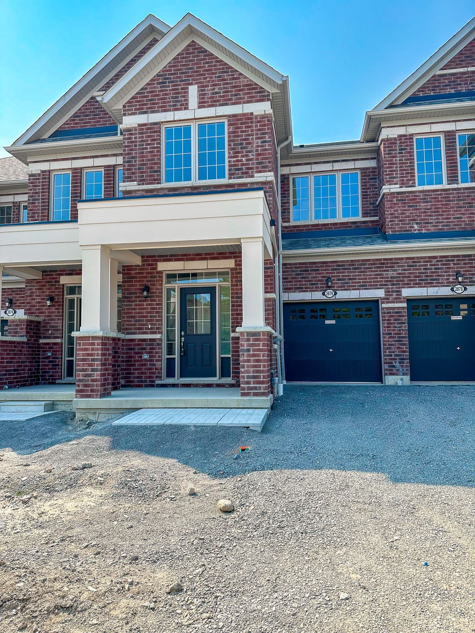 2876 Albatross Way, Pickering, ON L0H 1J0