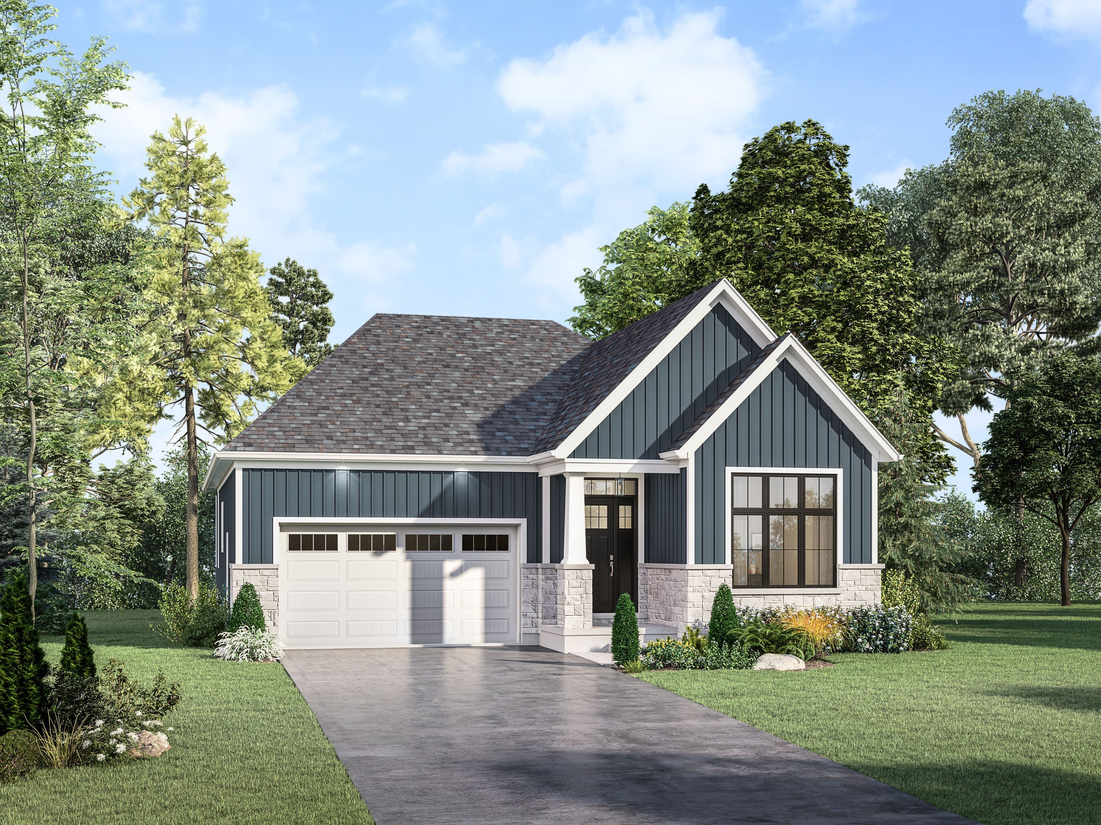 LOT 50 BUTTONWOOD Drive, Fort Erie, ON L2A 1C2