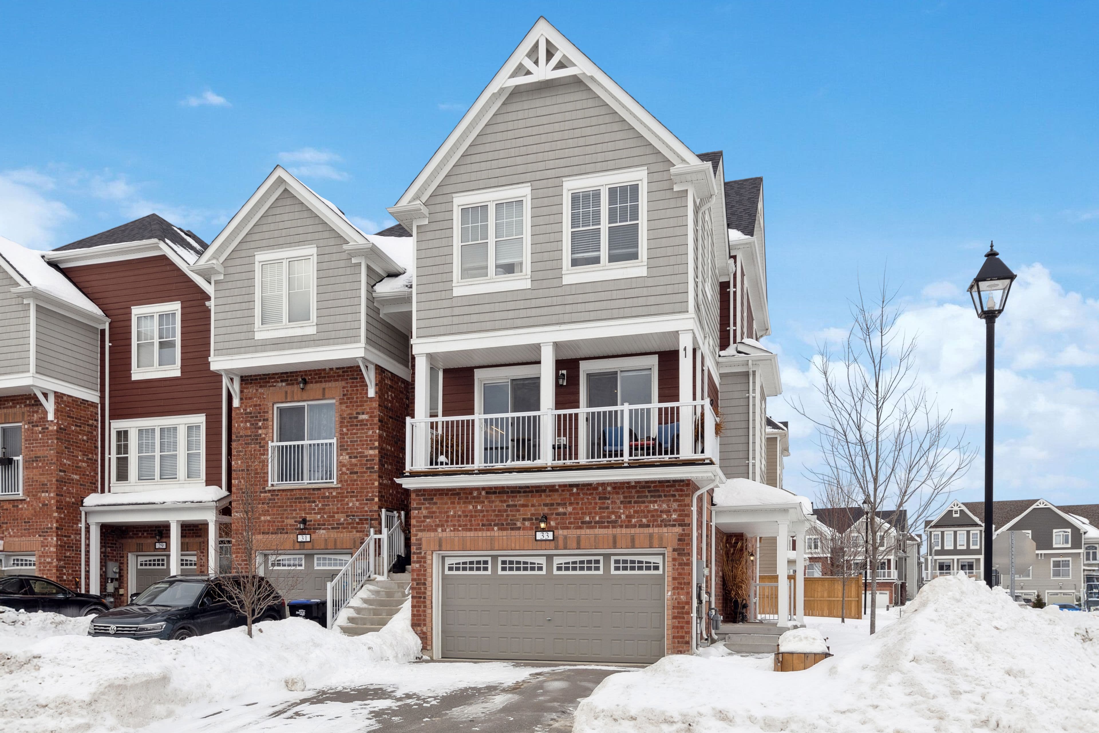 33 Dunes Drive, Wasaga Beach, ON L9Z 0J1