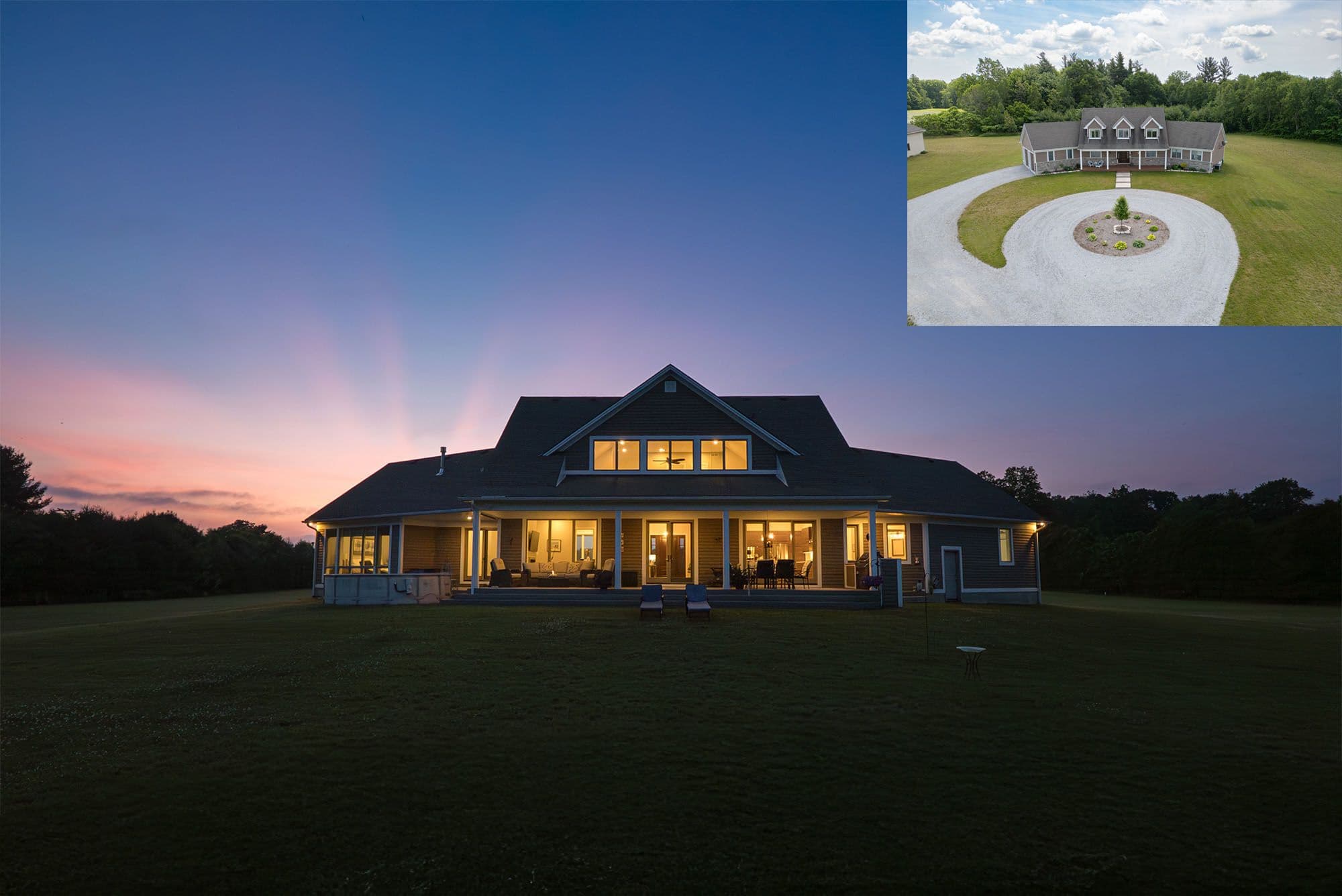 792 Charlotteville Rd 8 N/A, Norfolk, ON N3Y 4K5