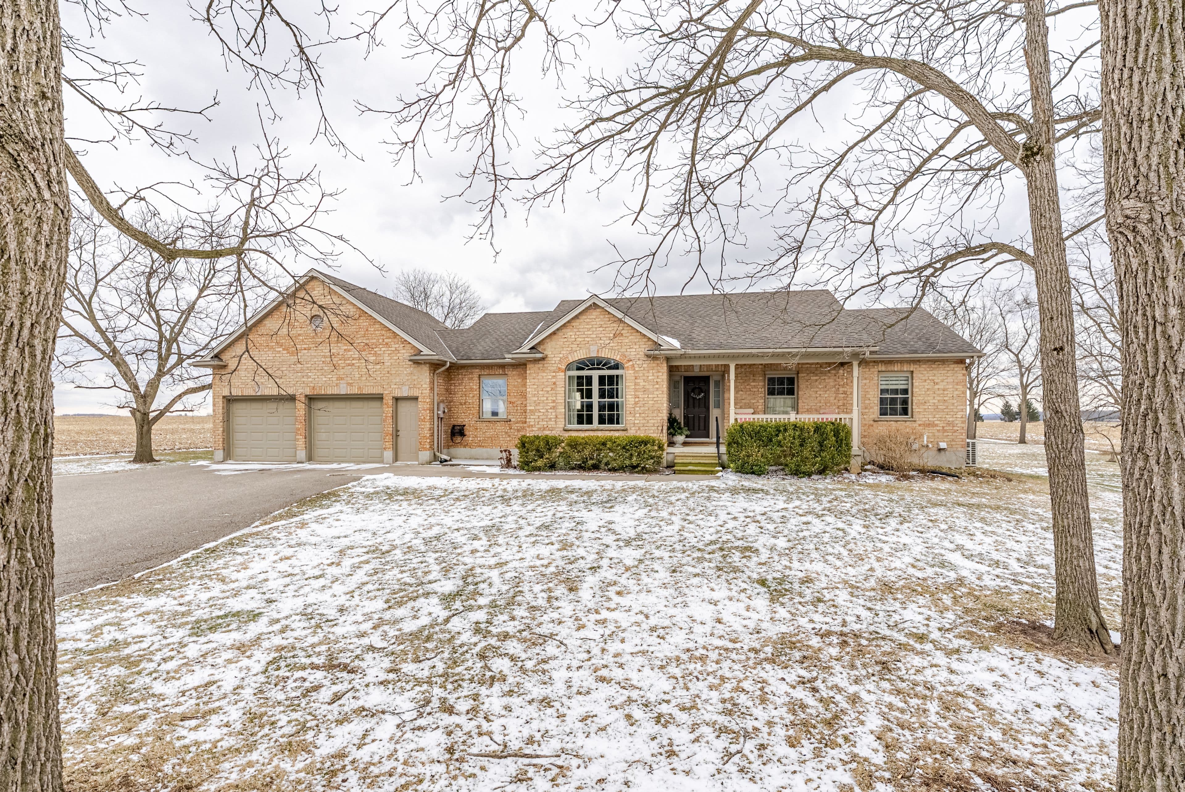 46821 Mapleton Line, Malahide, ON N5H 2R6