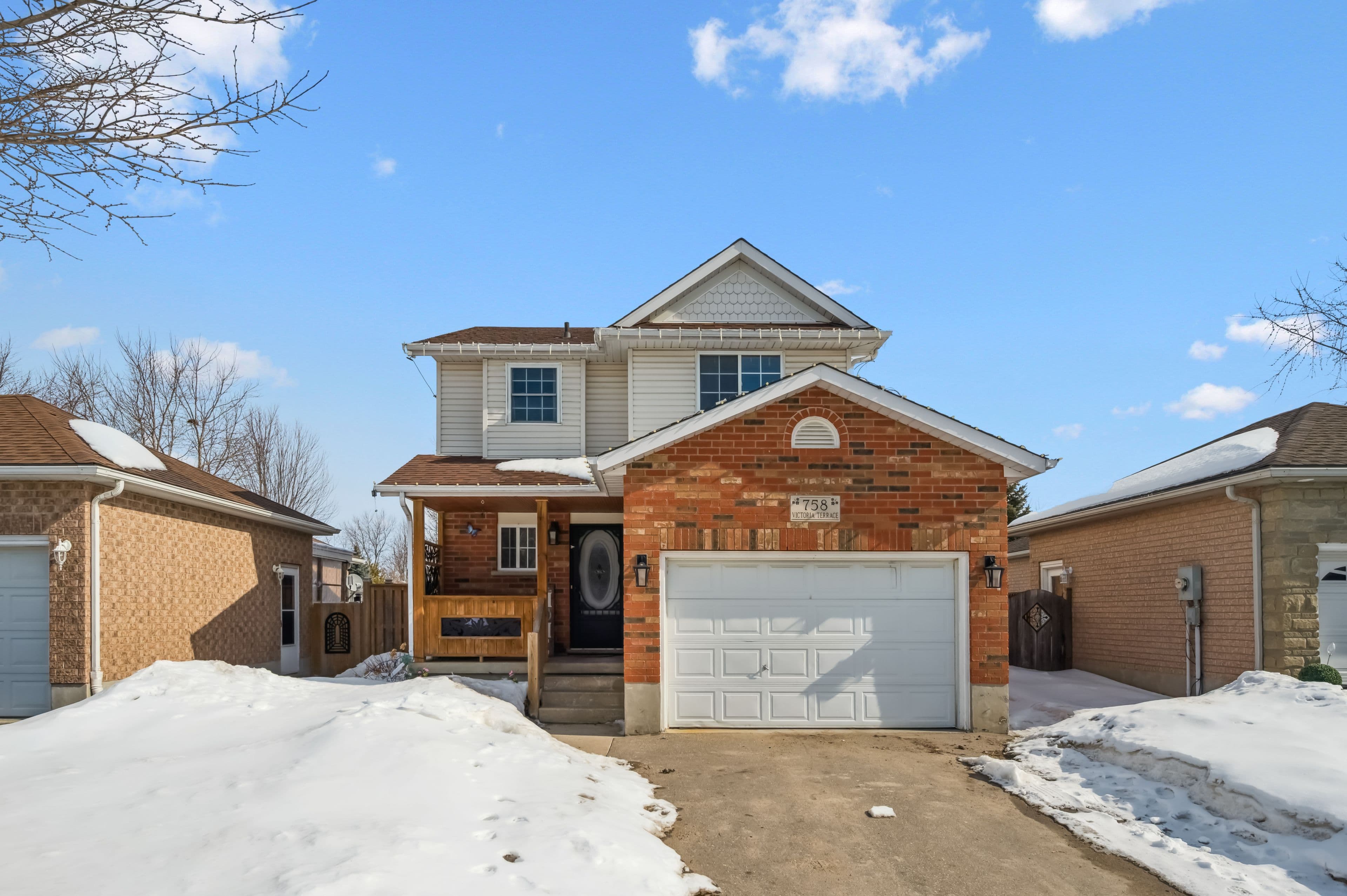 758 Victoria Terrace, Centre Wellington, ON N1M 3E7