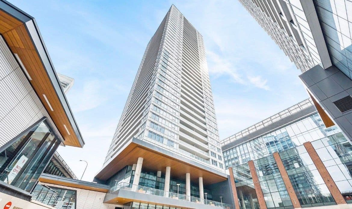 19 Bathurst Street 2008, Toronto C01, ON M5V 0N2