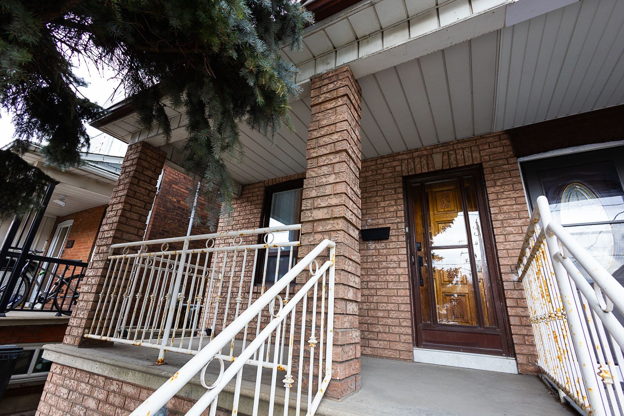 1149 Dufferin Street Upper, Toronto W02, ON M6H 4B7