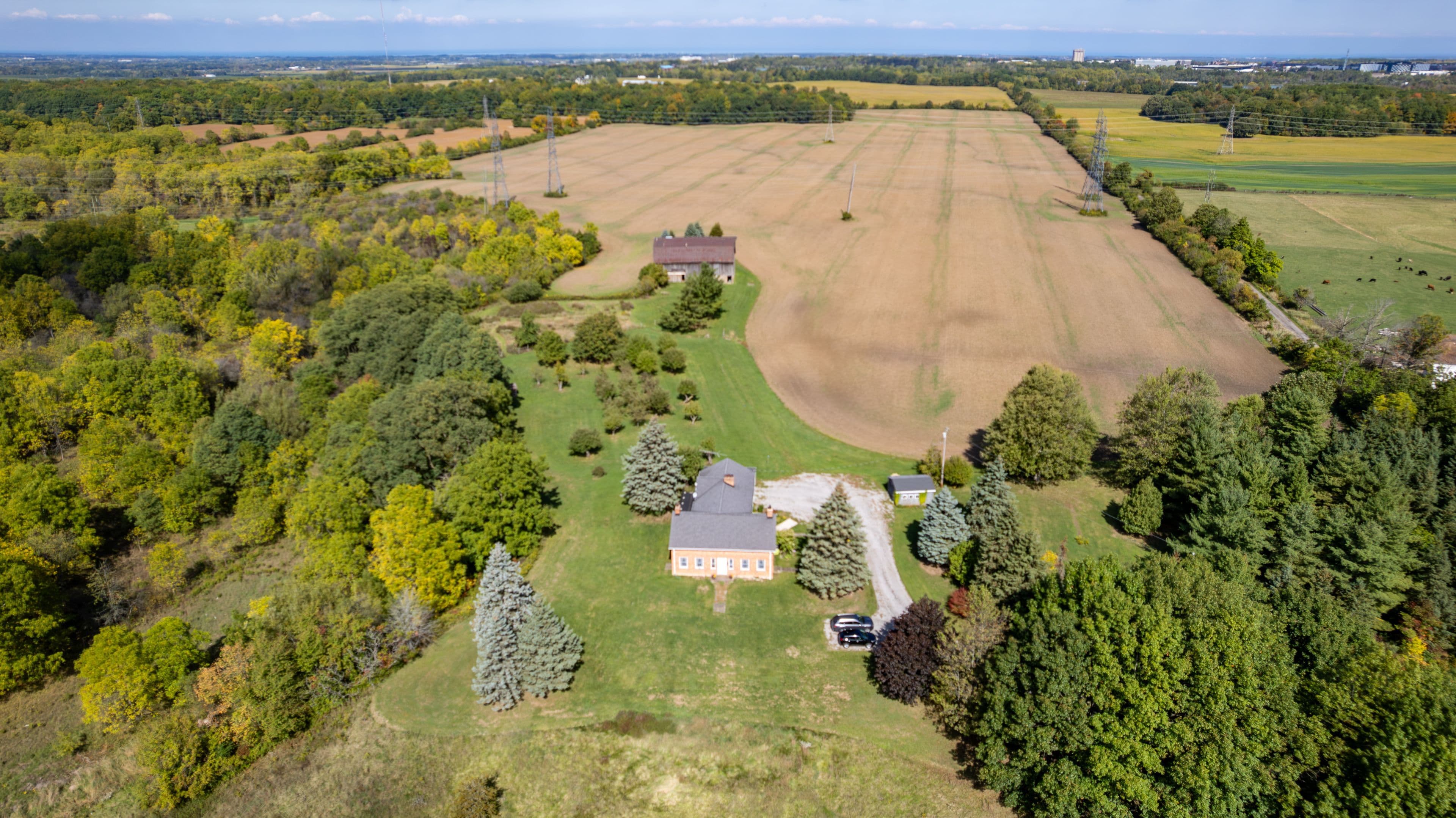 2432 Seburn Road, Thorold, ON L0S 1E6