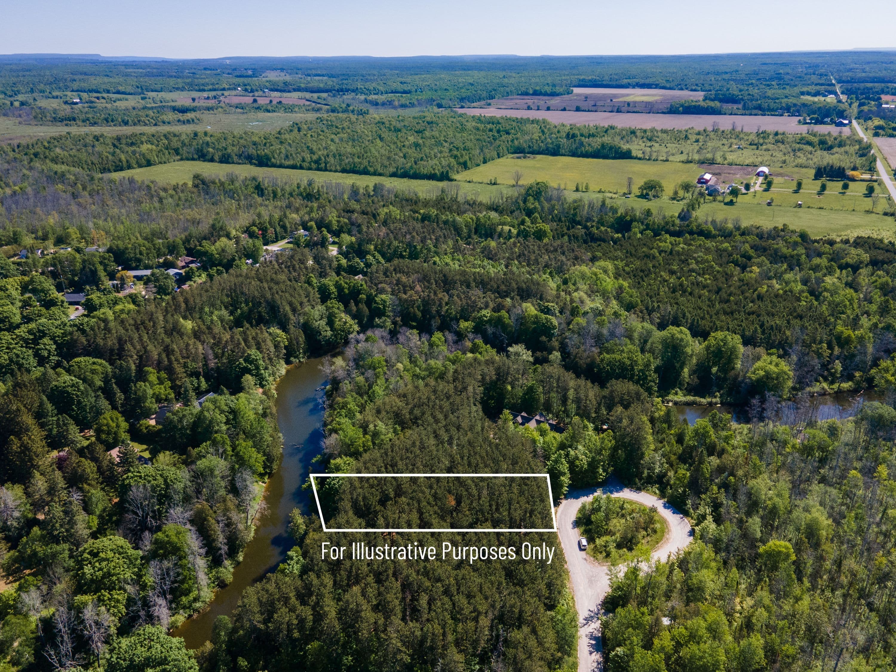 46 Riverside Place, South Bruce Peninsula, ON N0H 2G0