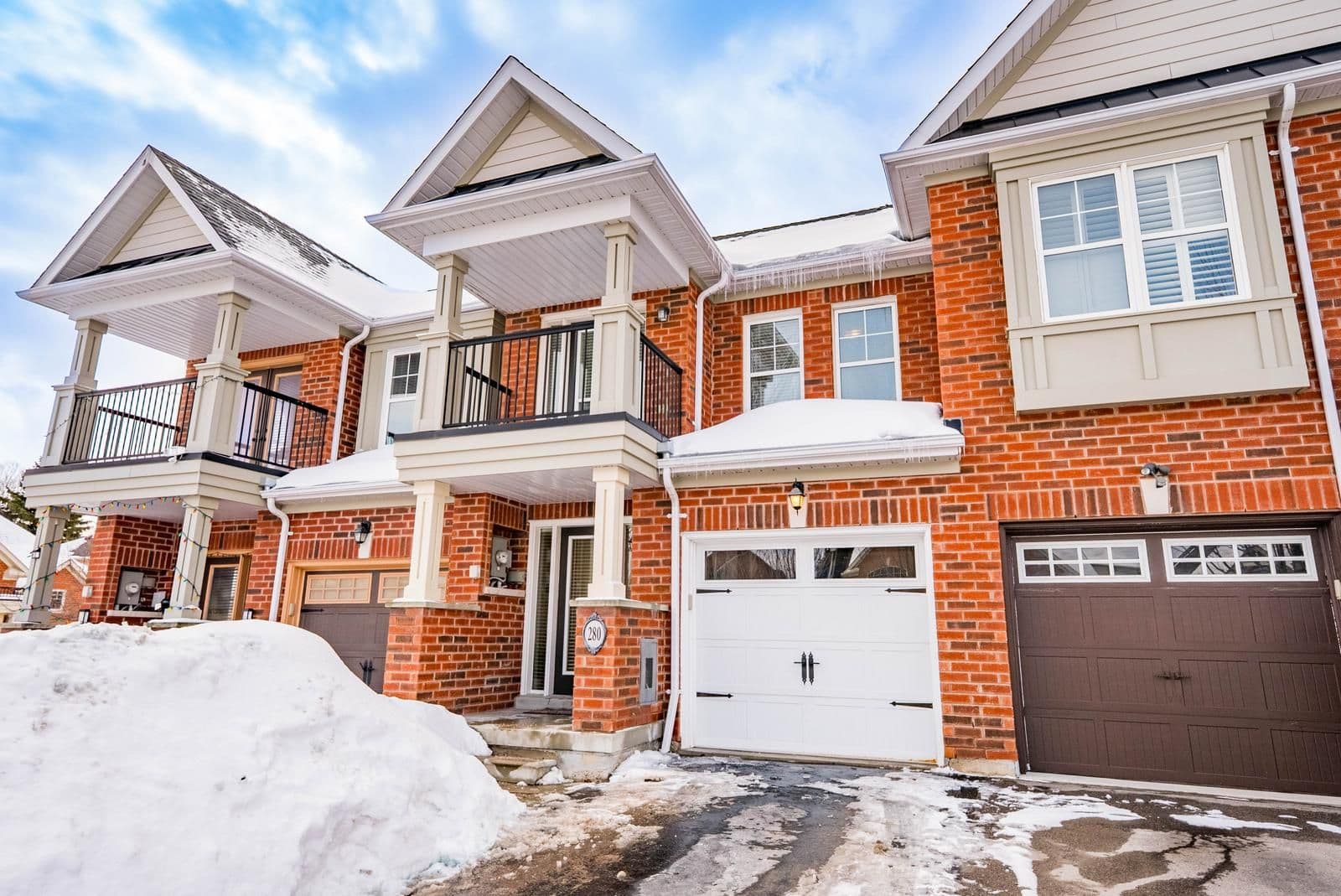 280 Sandale Road, Whitchurch-Stouffville, ON L4A 0Y4, Whitchurch-Stouffville