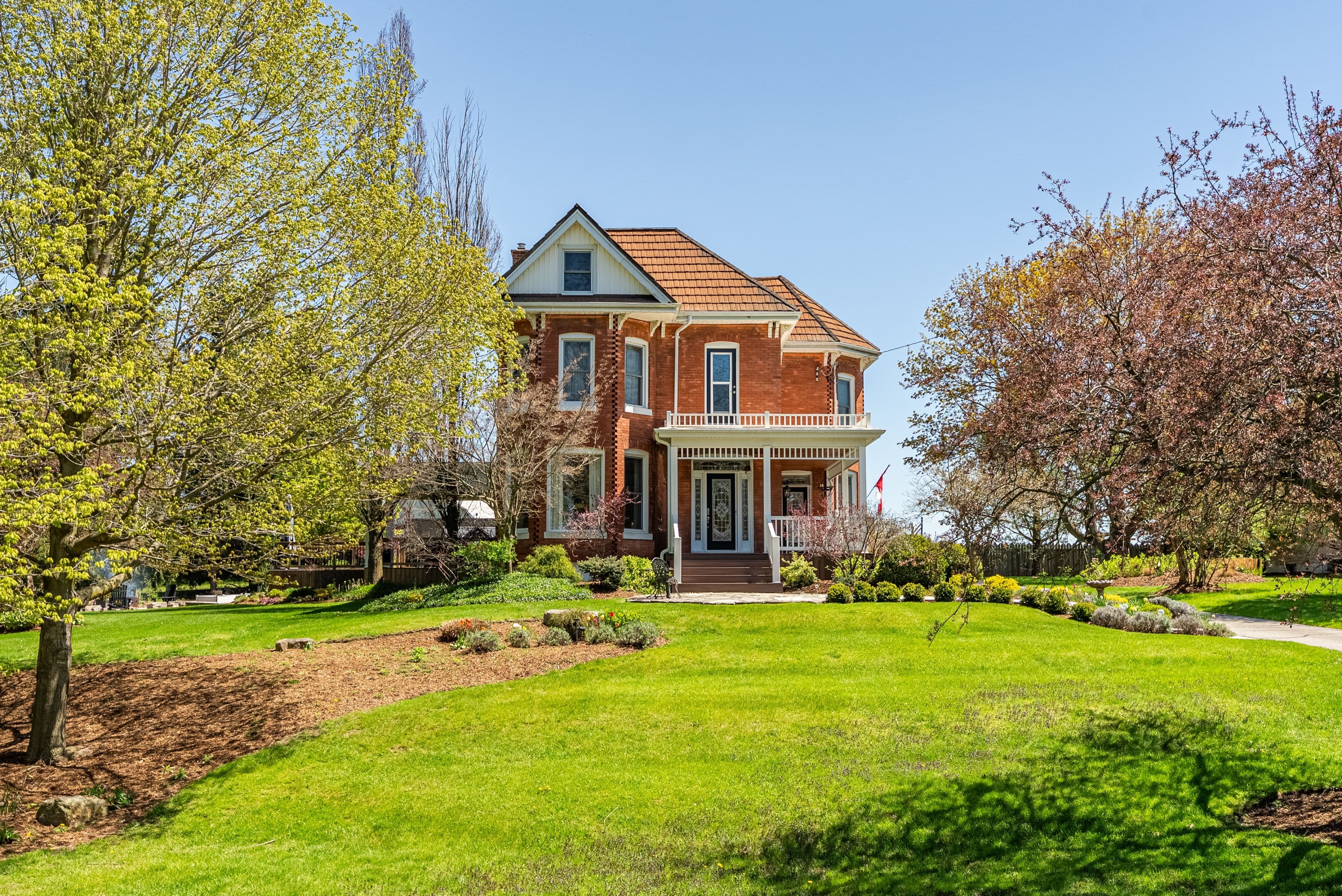 6058 STONE CHURCH Road, Central Elgin, ON N0L 2L0