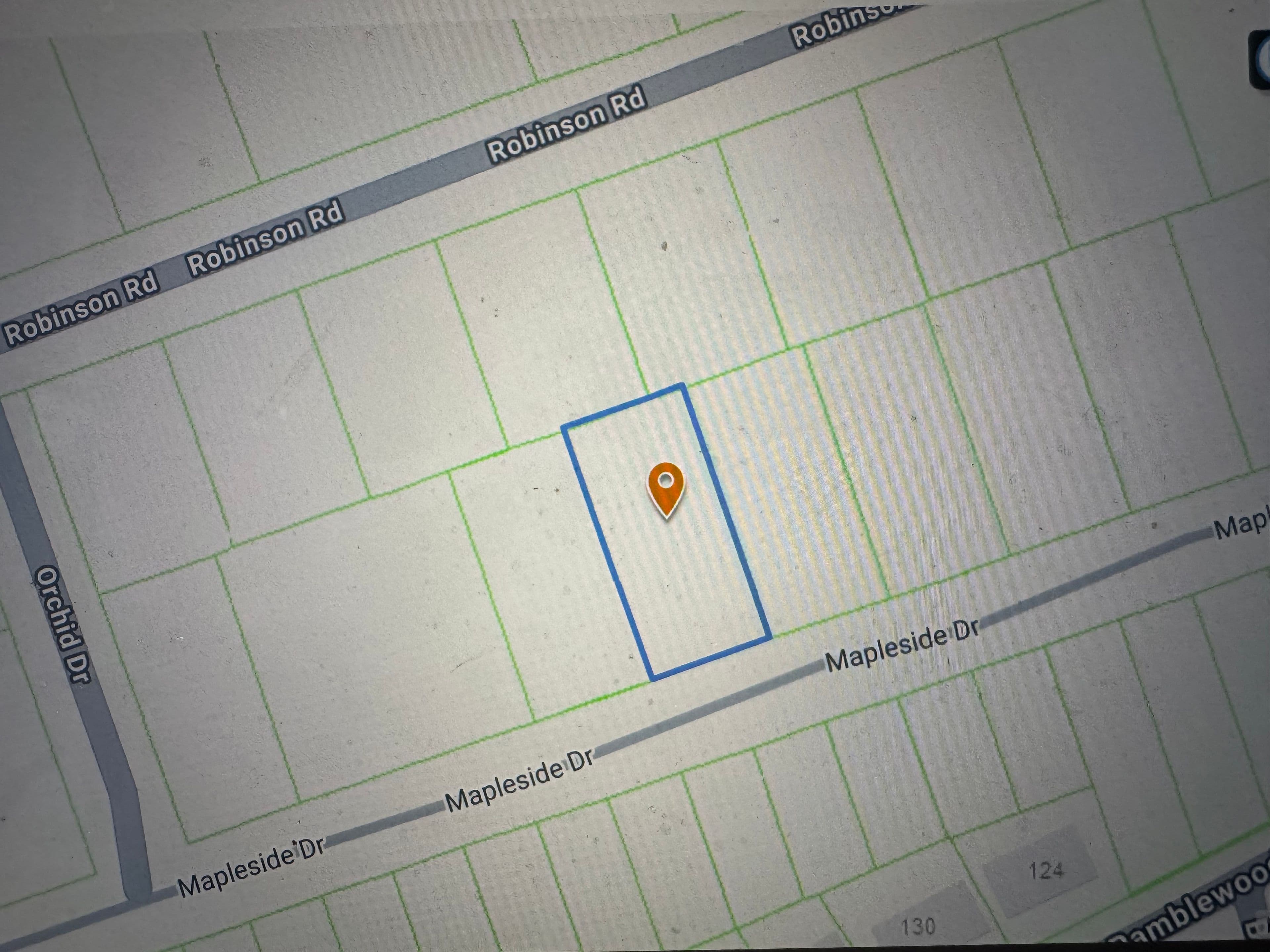 Lot 77 Mapleside Drive, Wasaga Beach, ON L9Z 0L4