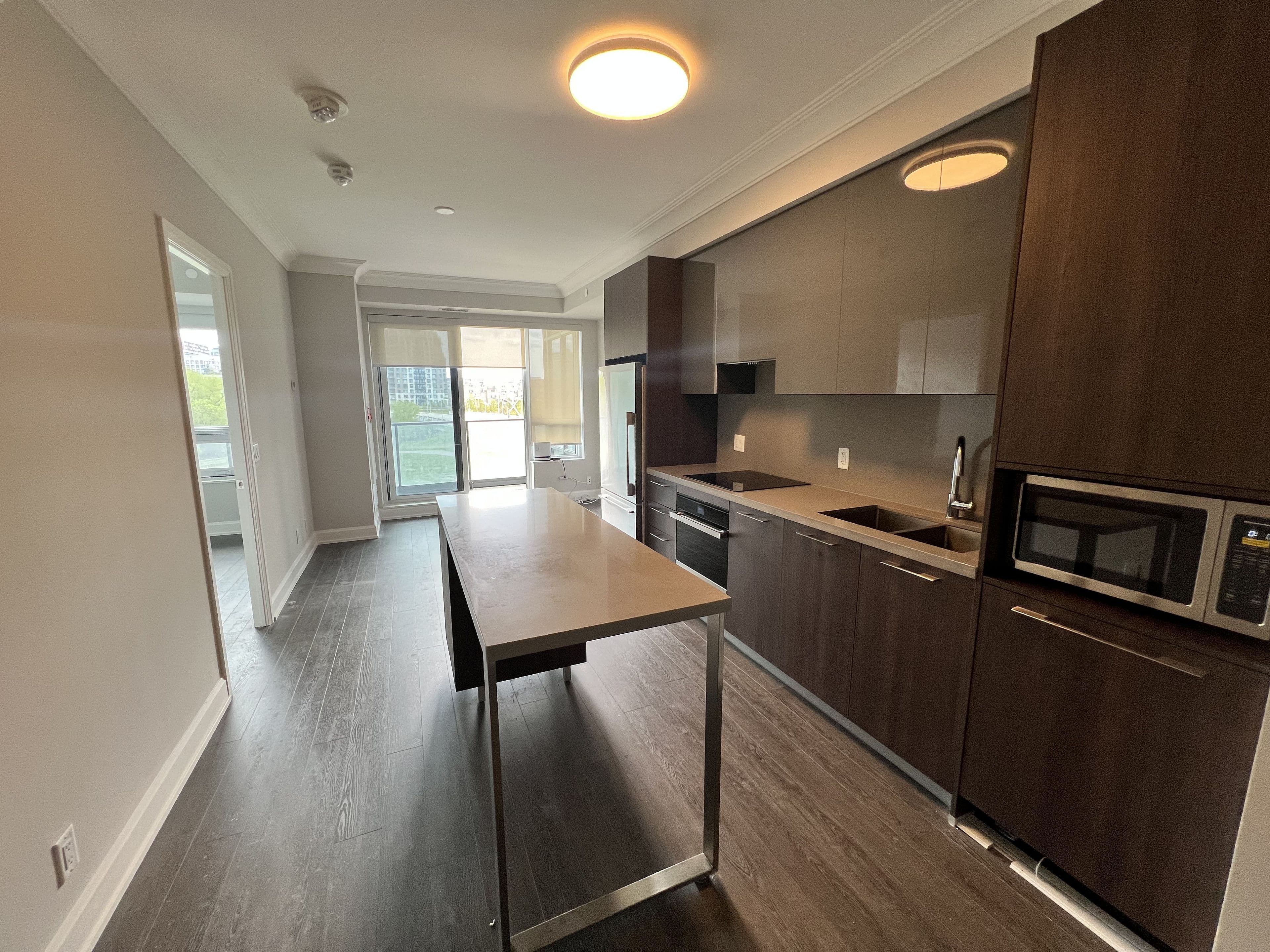 8 Water Walk Drive 303, Markham, ON L3R 6L4