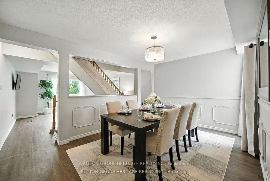 601 Galahad Drive 29, Oshawa, ON L1K 1L9