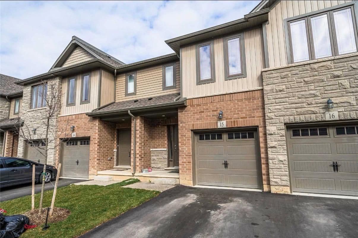 77 Diana Avenue 15, Brantford, ON N3T 0G7