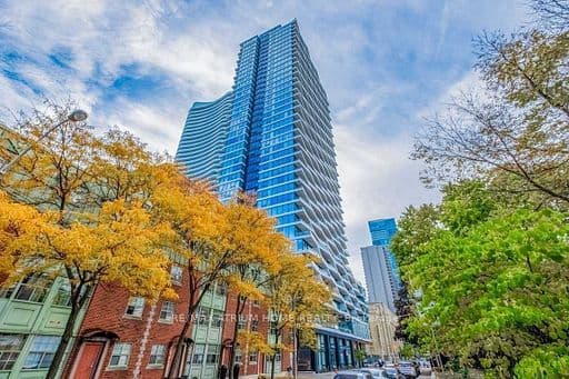 85 Wood Street 2317, Toronto C08, ON M4Y 2P8