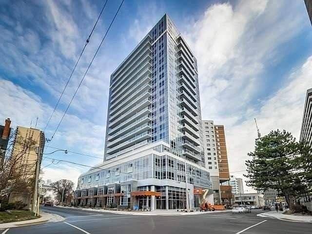58 Orchard View Boulevard 1601, Toronto C03, ON M4R 0A2