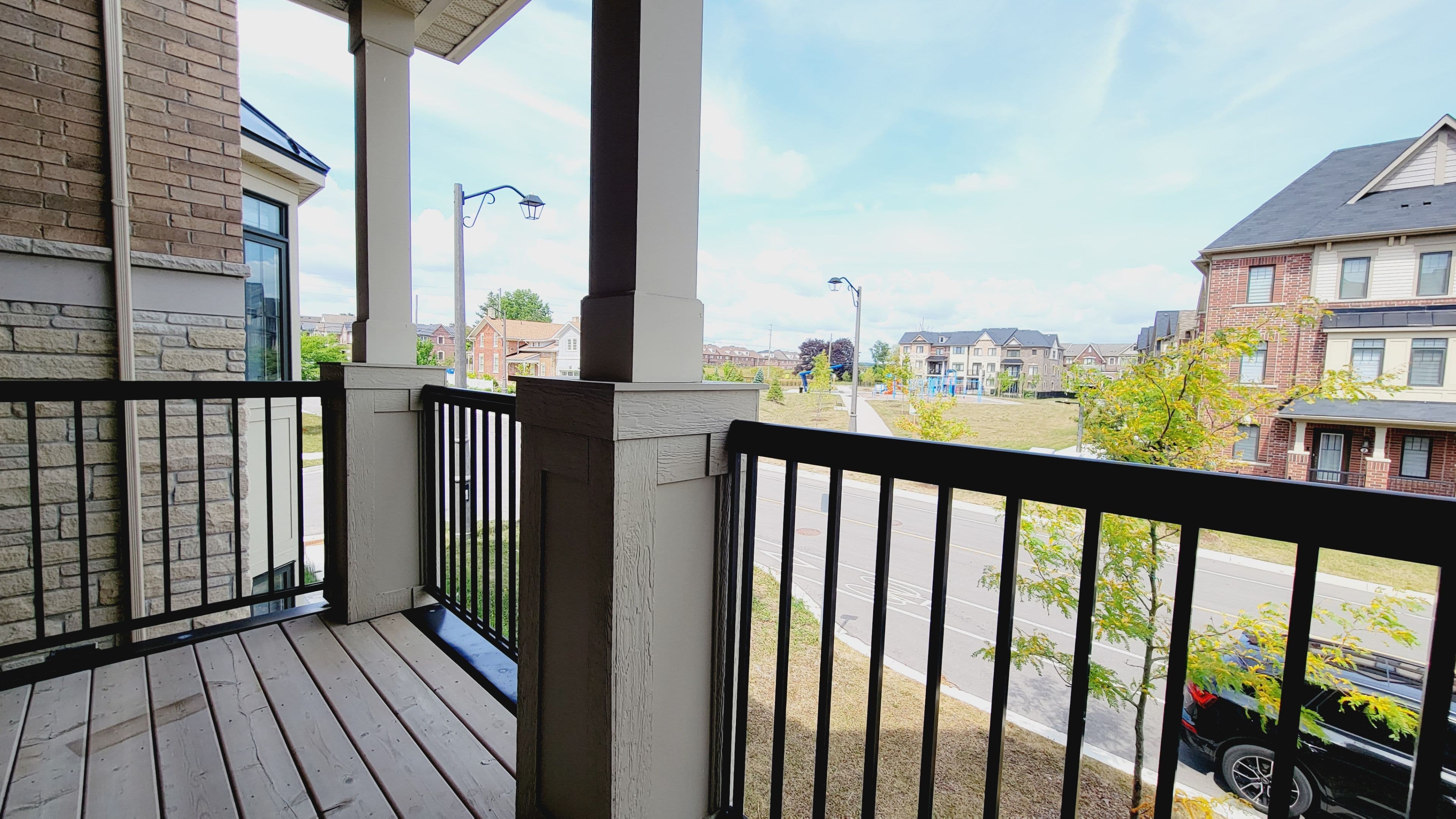 29 George Peach Avenue, Markham, ON L6C 0Z1