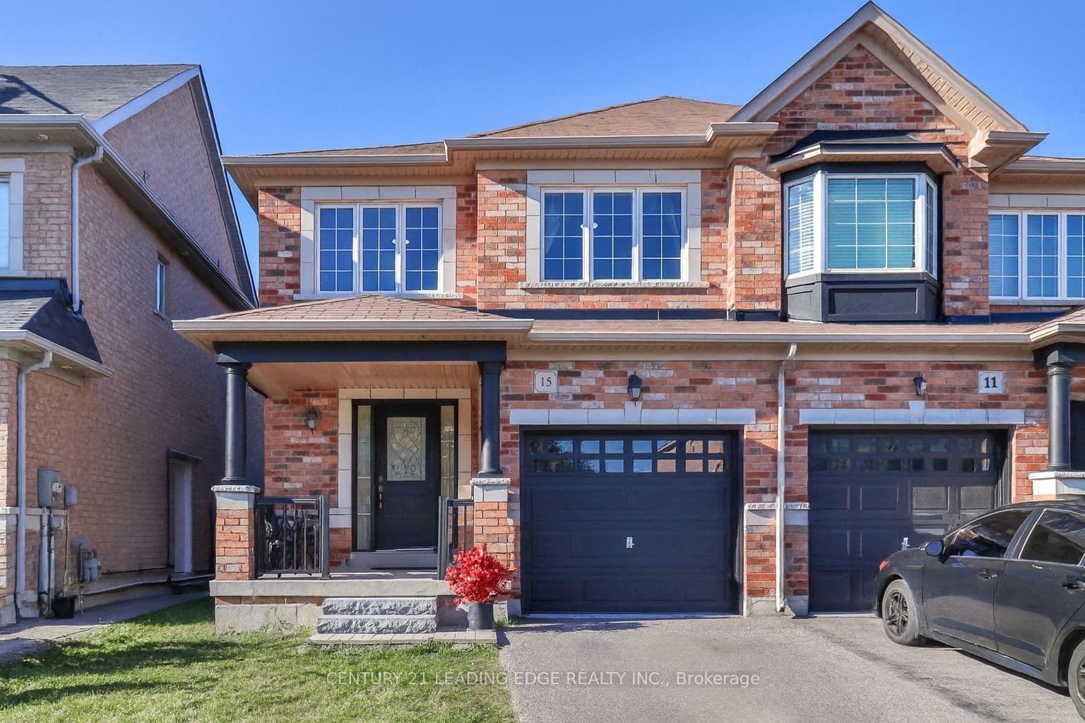 15 Robertdale Court, Whitchurch-Stouffville, ON L4A 0Y5