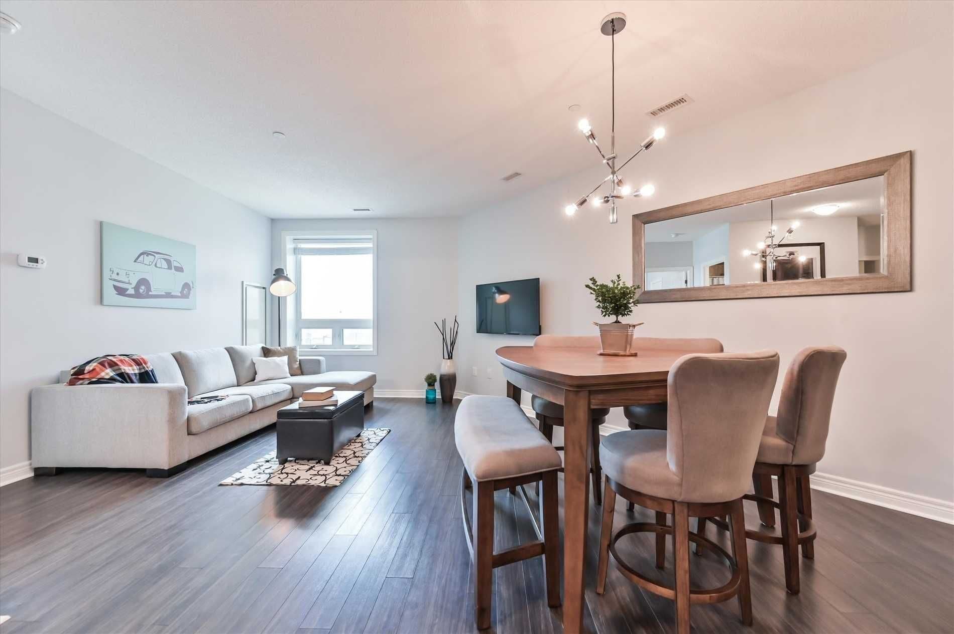 7400 Markham Road 308, Markham, ON L3S 0C5