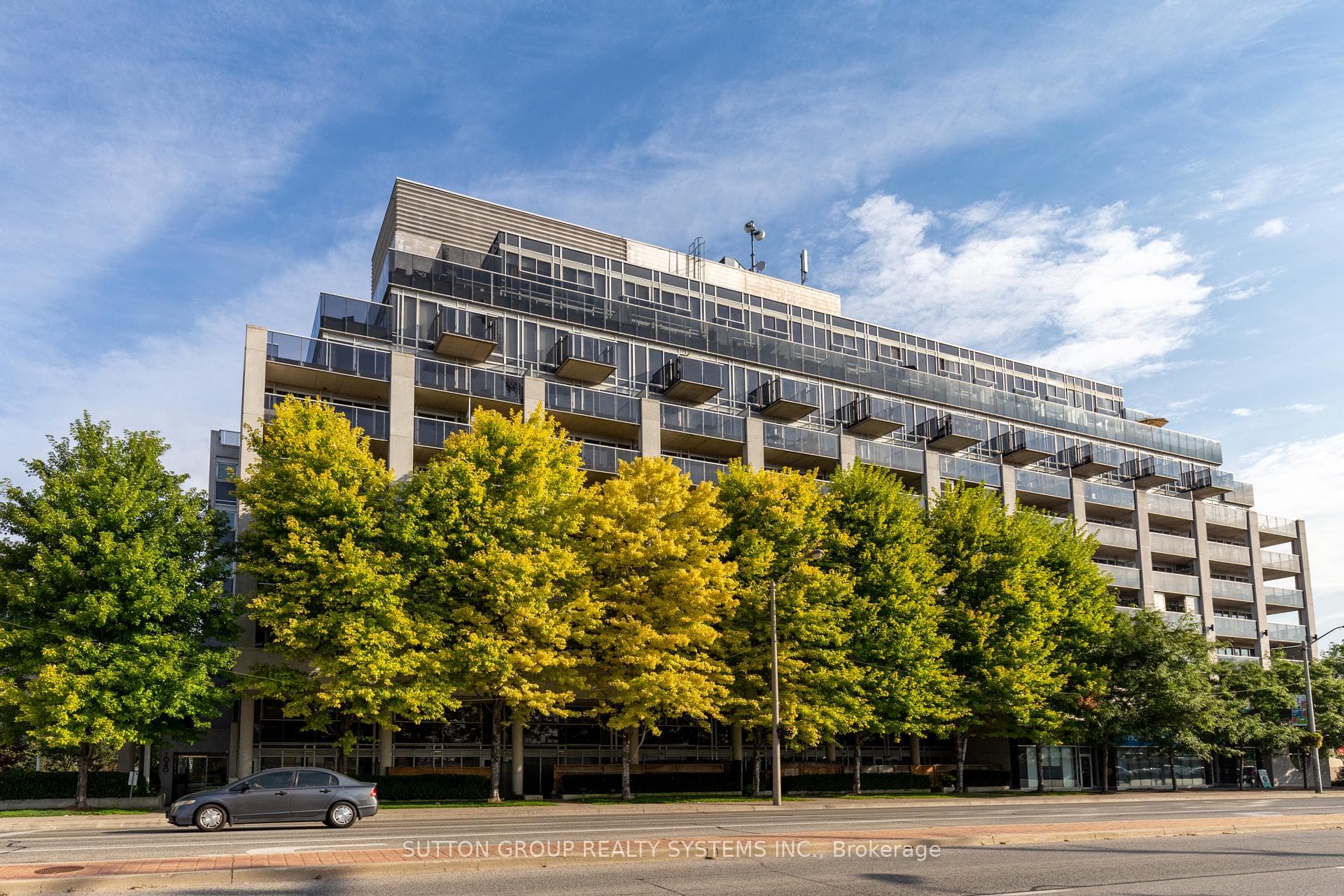 1040 The Queensway N/A 509, Toronto W08, ON M8Z 0A7