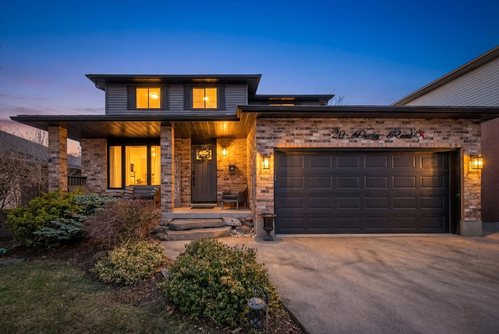 20 Darby Road, Guelph, ON N1K 1R4