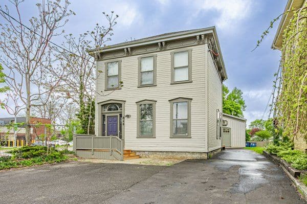 848 Dundas Street E, London East, ON N5W 2Z7