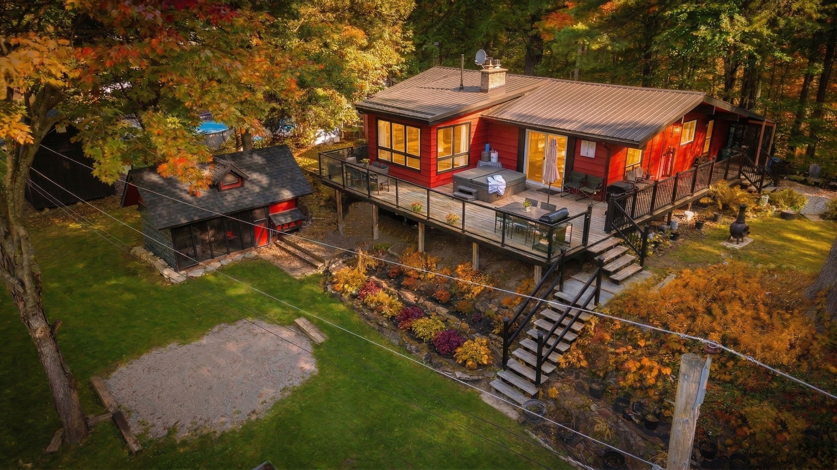 2562 NORTON Road, Severn, ON L0K 2B0