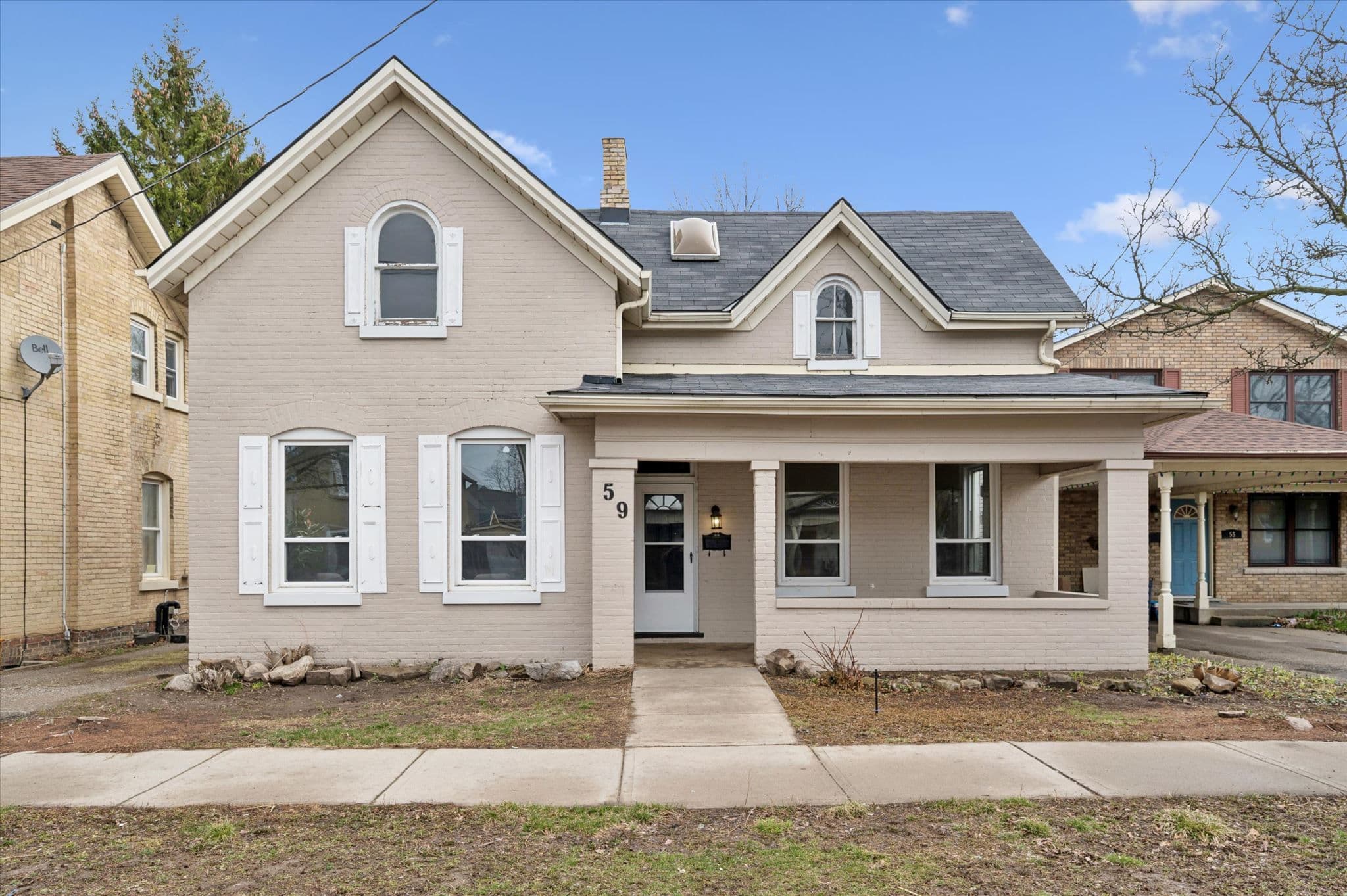 59 William Street, Brantford, ON N3T 3K6