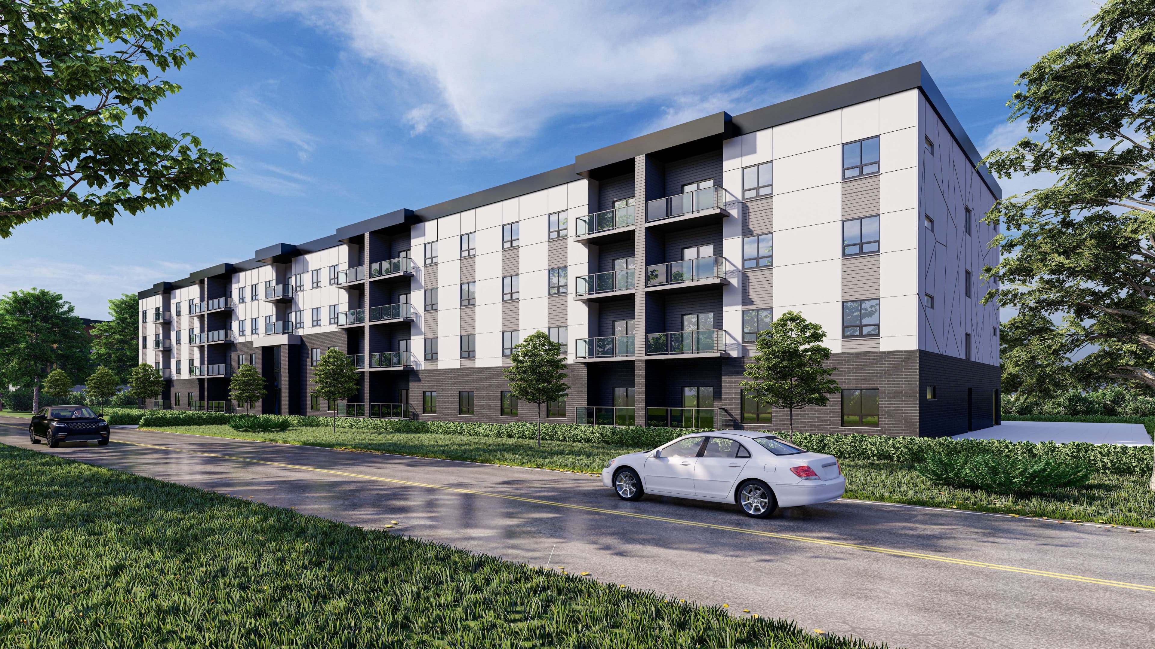 33318 Richmond Street 309, Lucan Biddulph, ON N0M 2J0