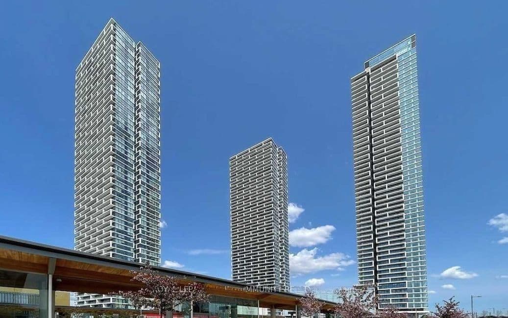 950 Portage Parkway 4210, Vaughan, ON L4L 0J7