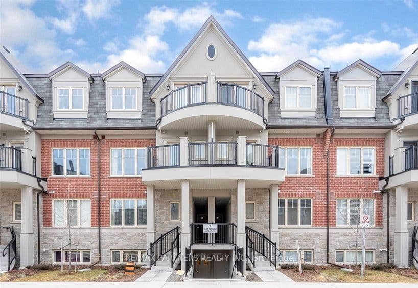 1 Eaton Park Lane 9, Toronto E05, ON M1W 0A5