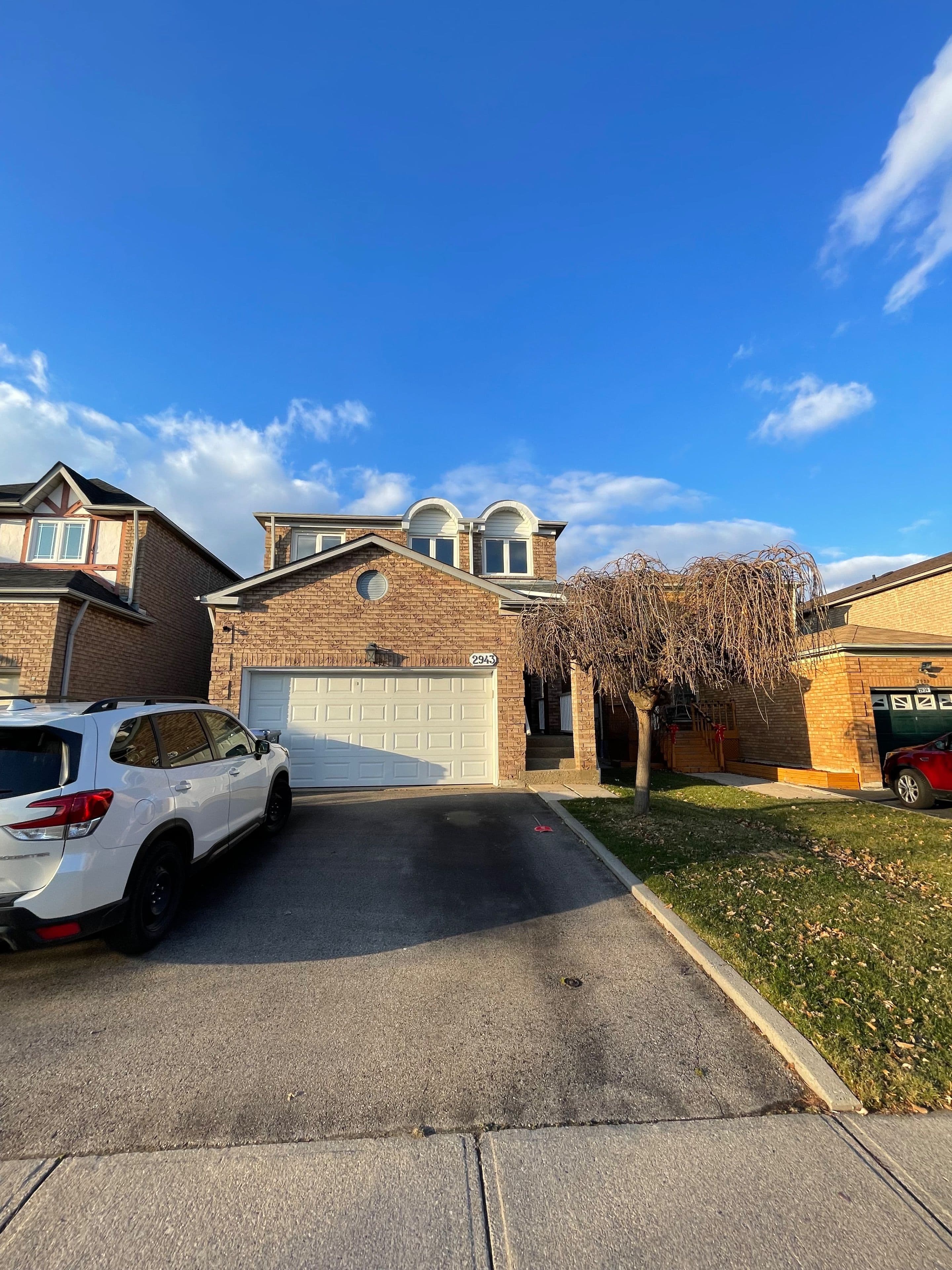 2943 Gulfstream Way, Mississauga, ON L5N 6J9