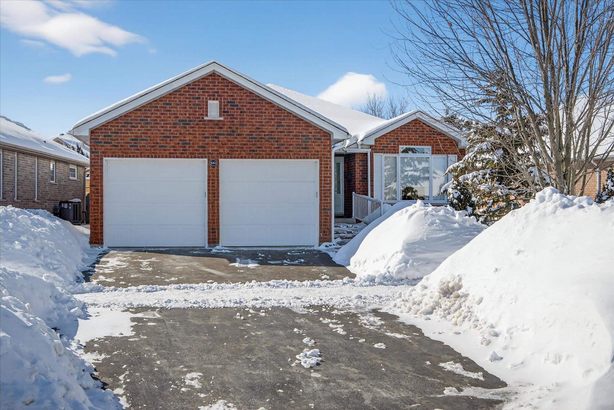1643 Fair Avenue, Peterborough, ON K9K 2R4