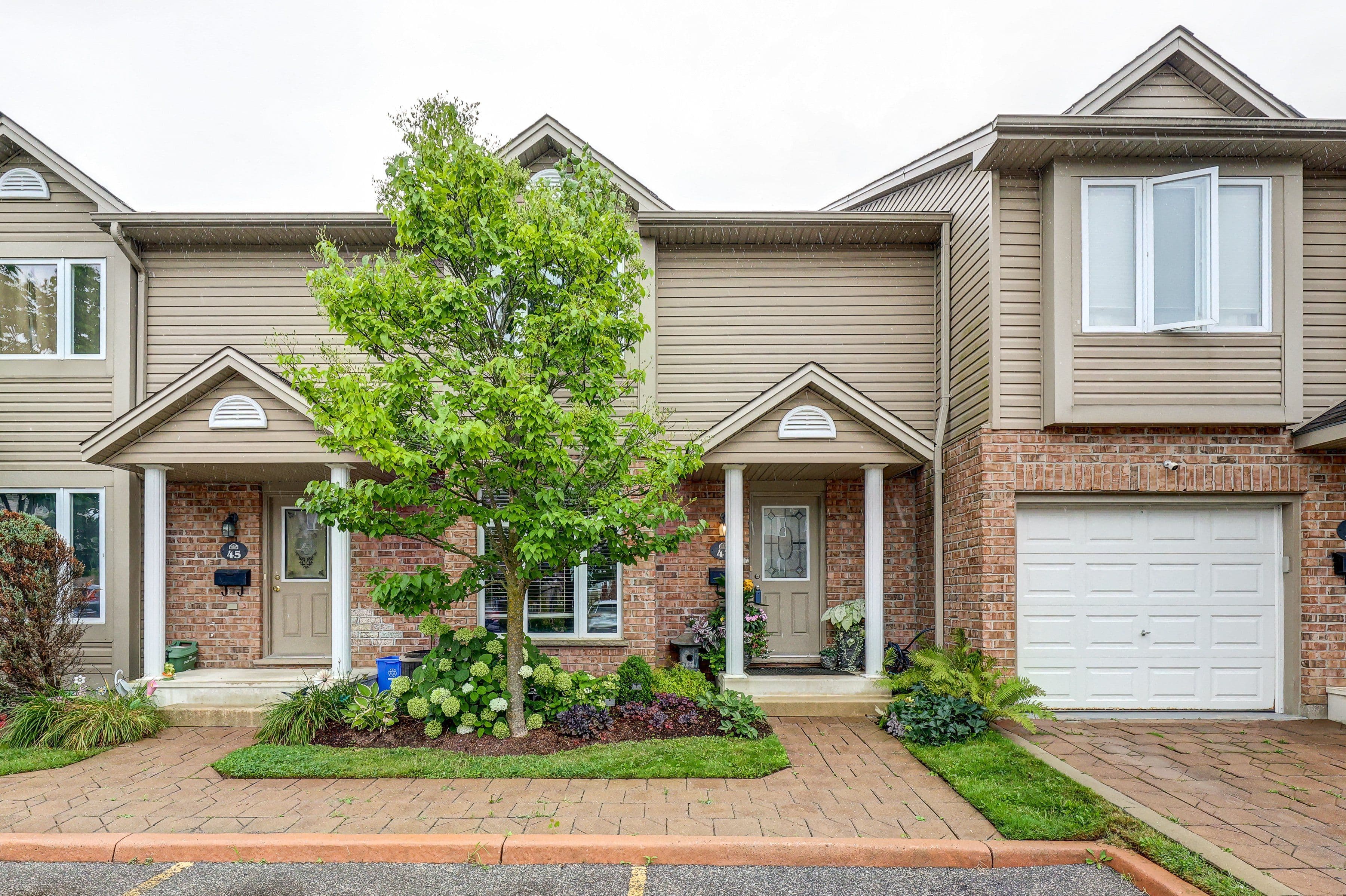 1320 Savannah Drive 47, London North, ON N5X 0B7