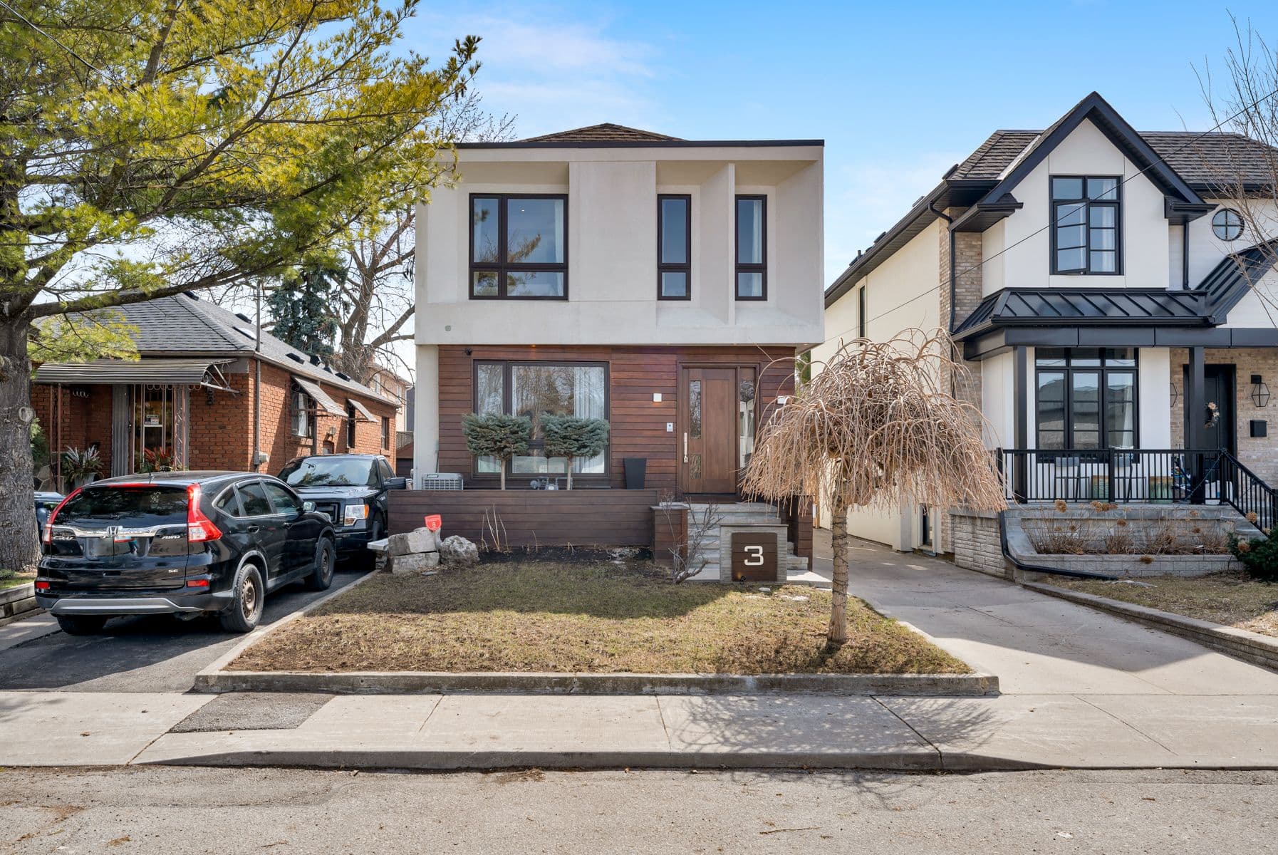 3 Judith Drive, Toronto E03, ON M4J 2R8