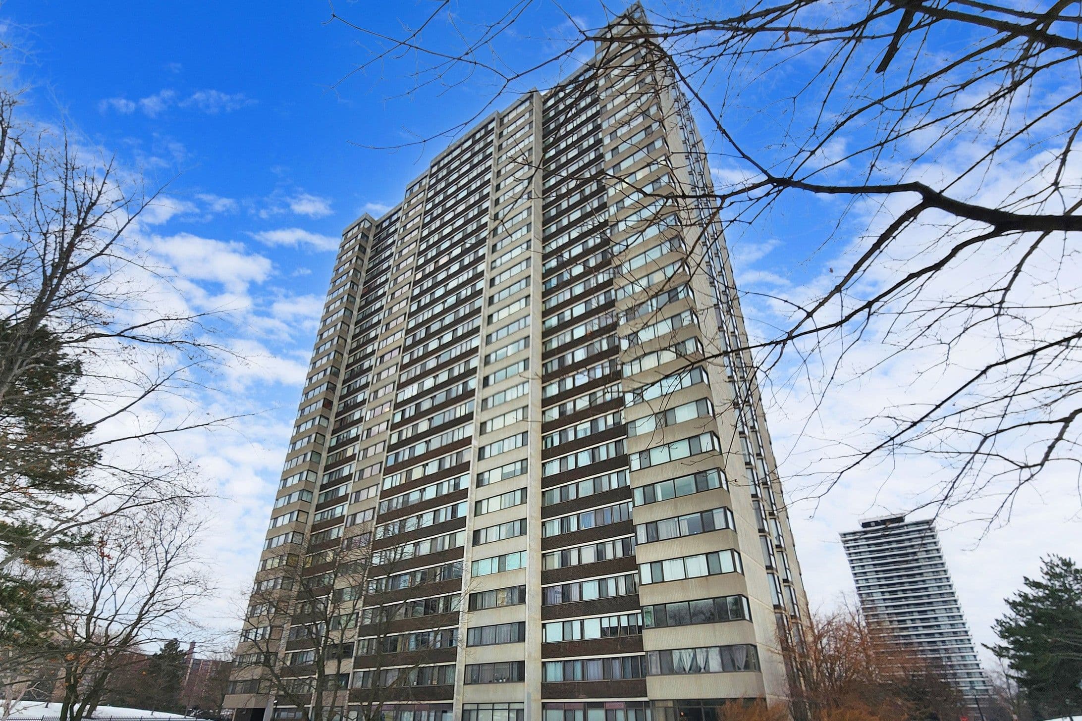 80 Antibes Drive 2502, Toronto C07, ON M2R 3N5
