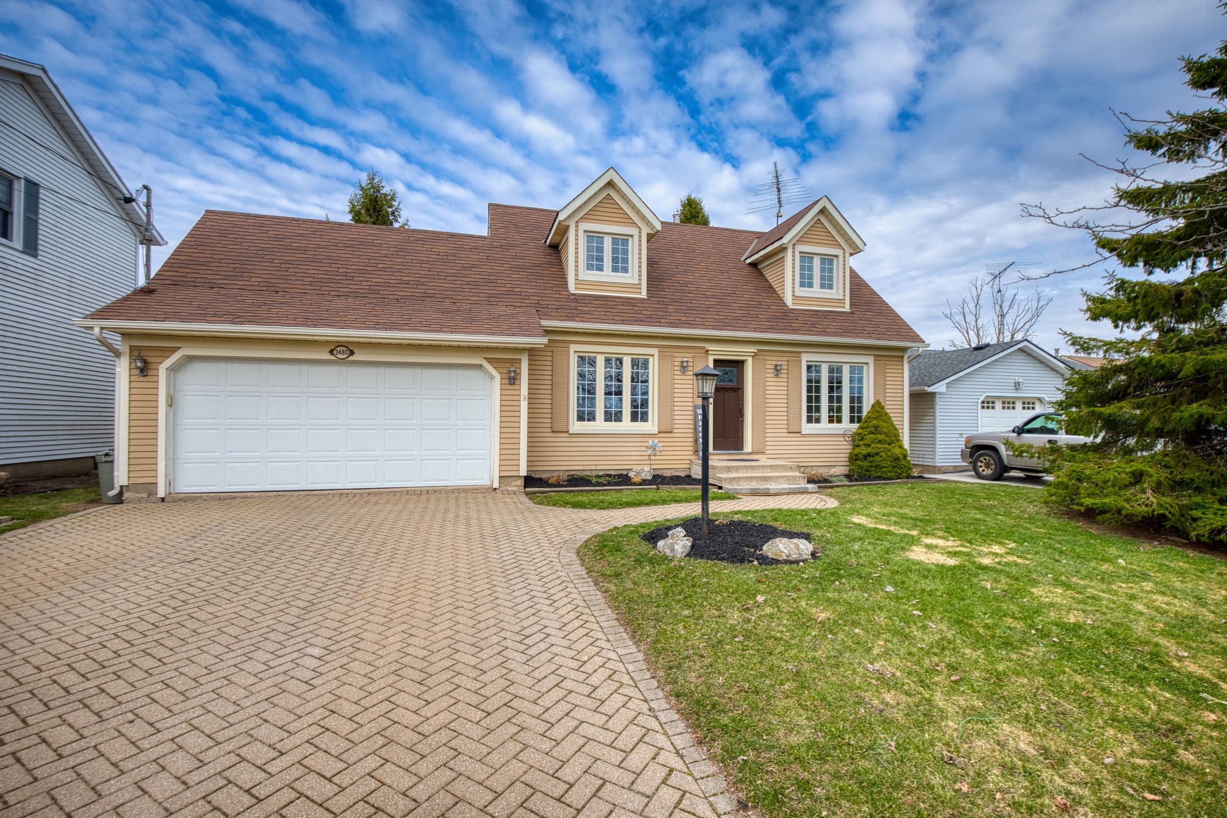 3480 East Main Street, Fort Erie, ON L0S 1S0