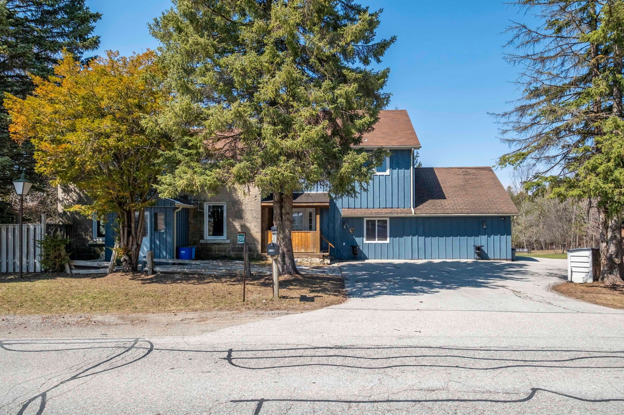 9206 Sideroad 17 Road, Erin, ON N0B 1Z0