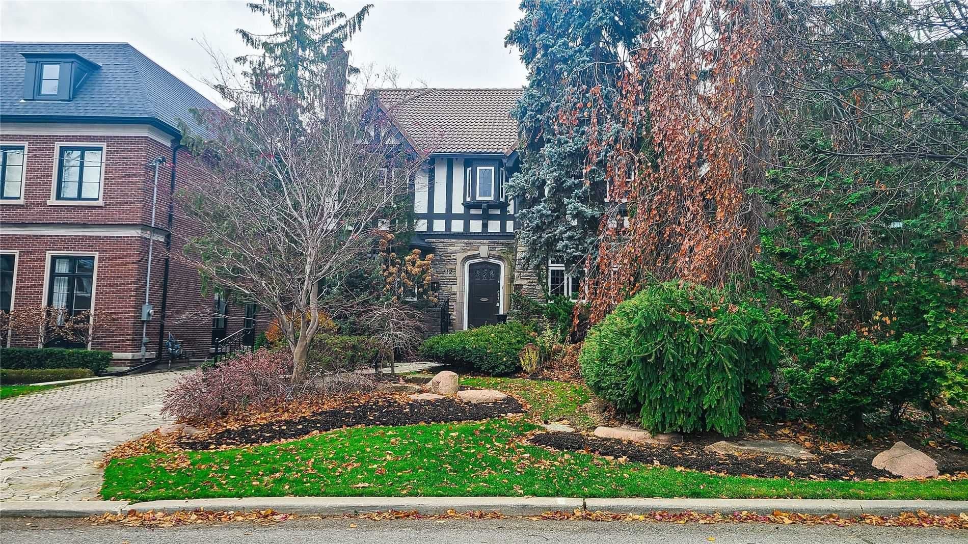 312 Glenayr Road, Toronto C03, ON M5P 3C5