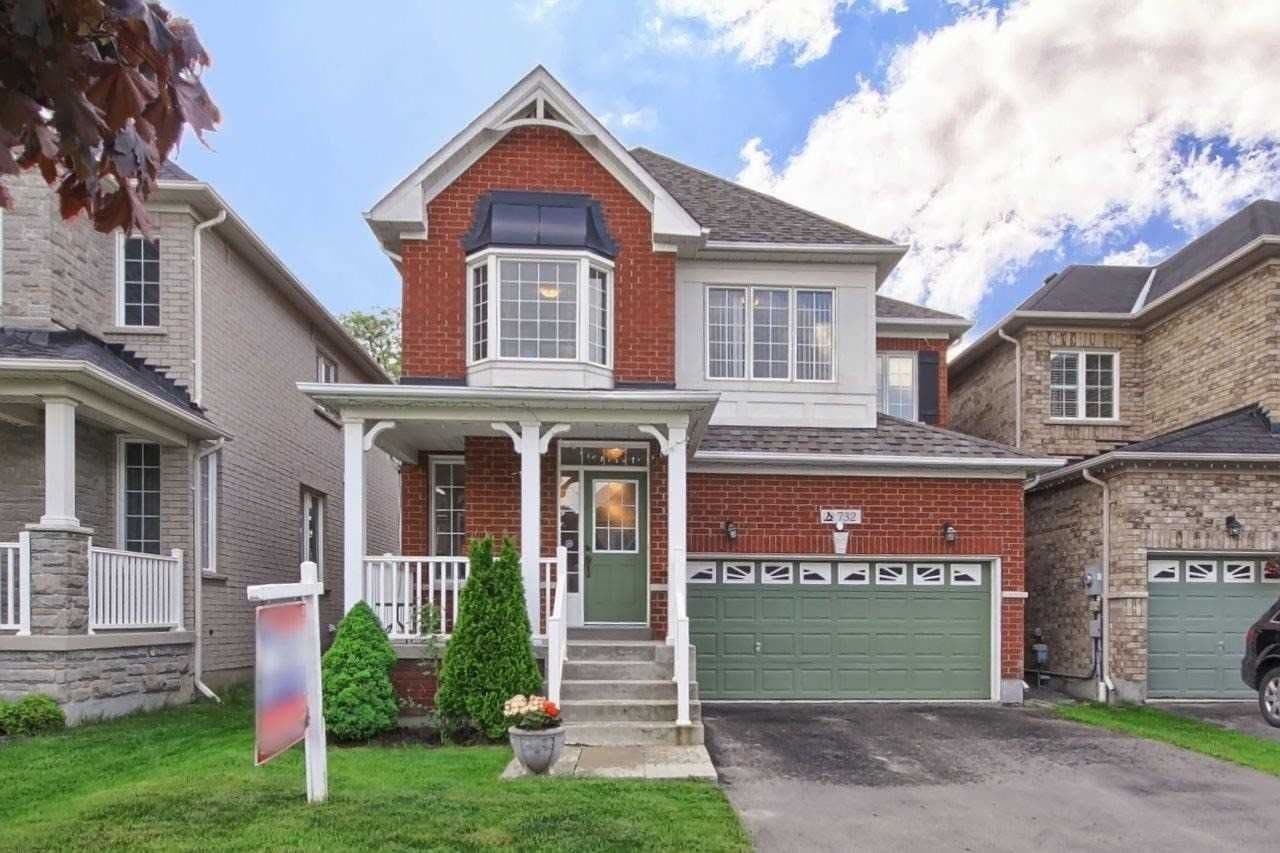 732 Millard Street, Whitchurch-Stouffville, ON L4A 0B3