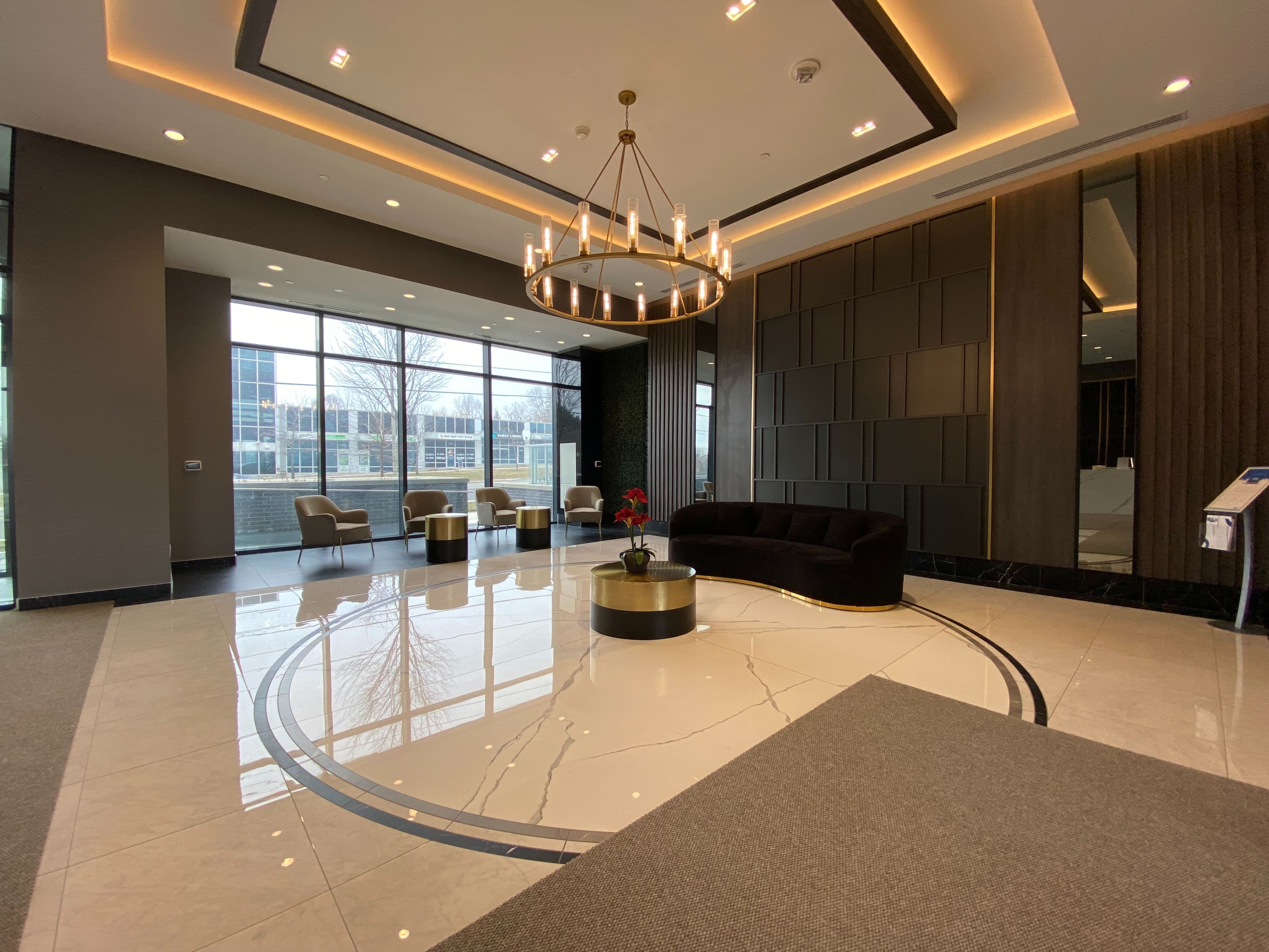 3220 Sheppard Avenue E 1703, Toronto E05, ON M1T 0B7