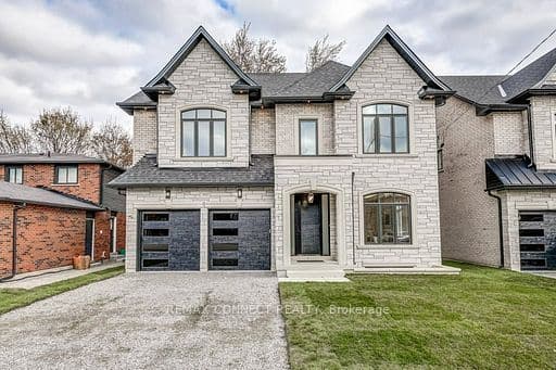 393 Rosebank Road, Pickering, ON L1W 2N3